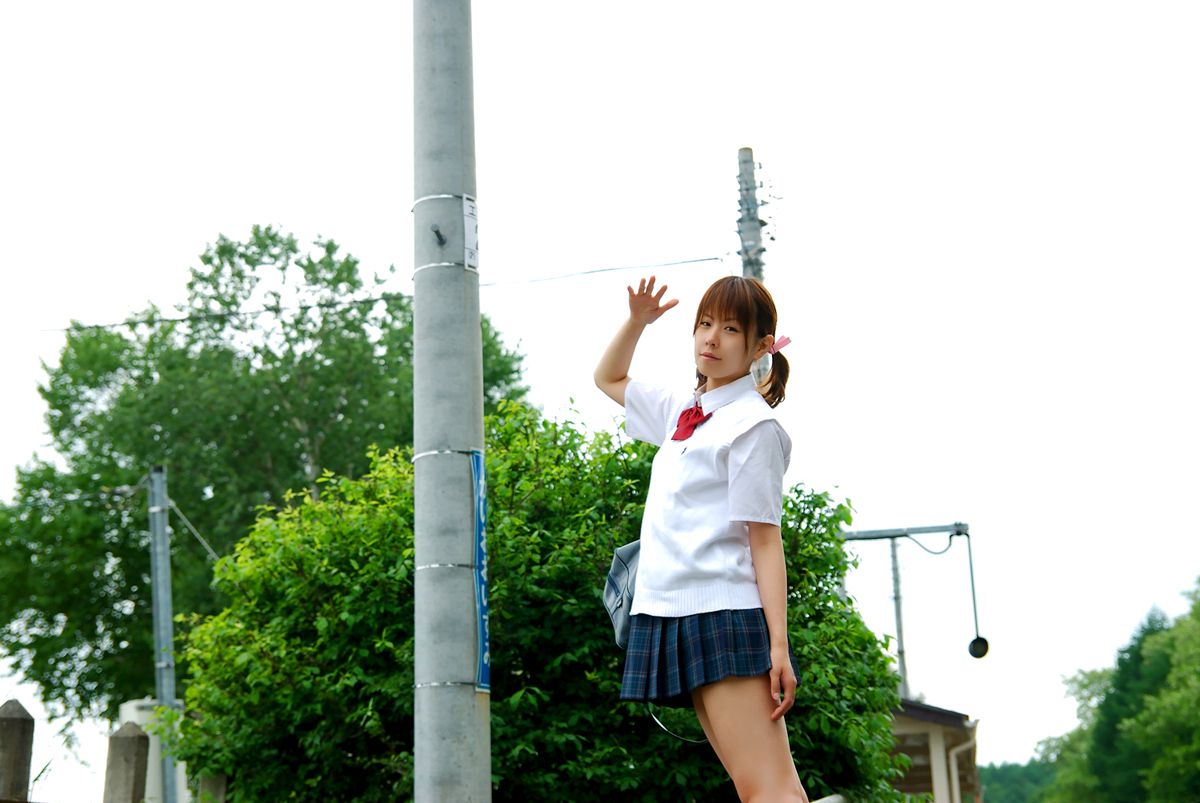 橘みなみ (Tachibana Minami) 夜勤病棟-图11