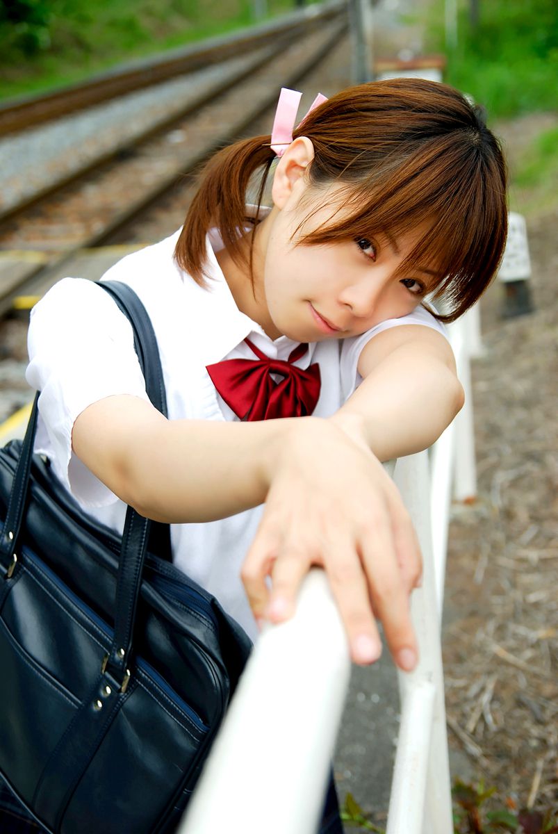 橘みなみ (Tachibana Minami) 夜勤病棟-图12