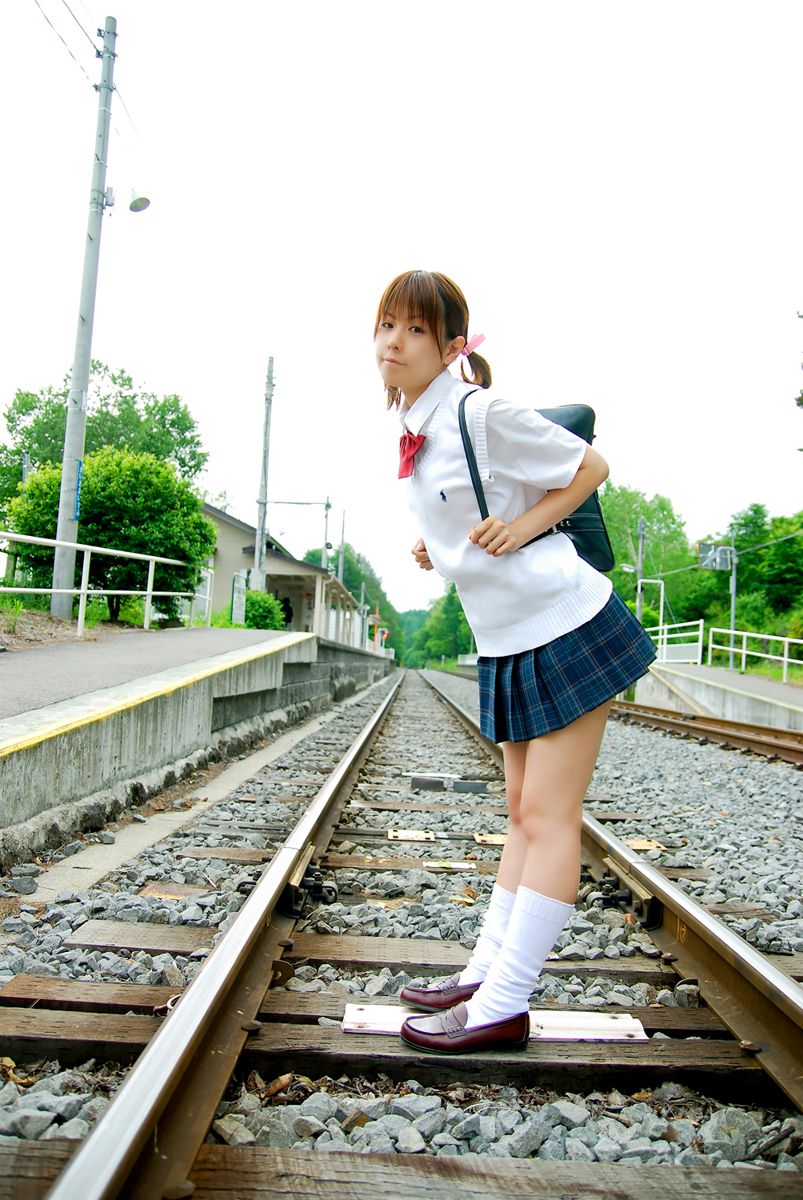橘みなみ (Tachibana Minami) 夜勤病棟-图14