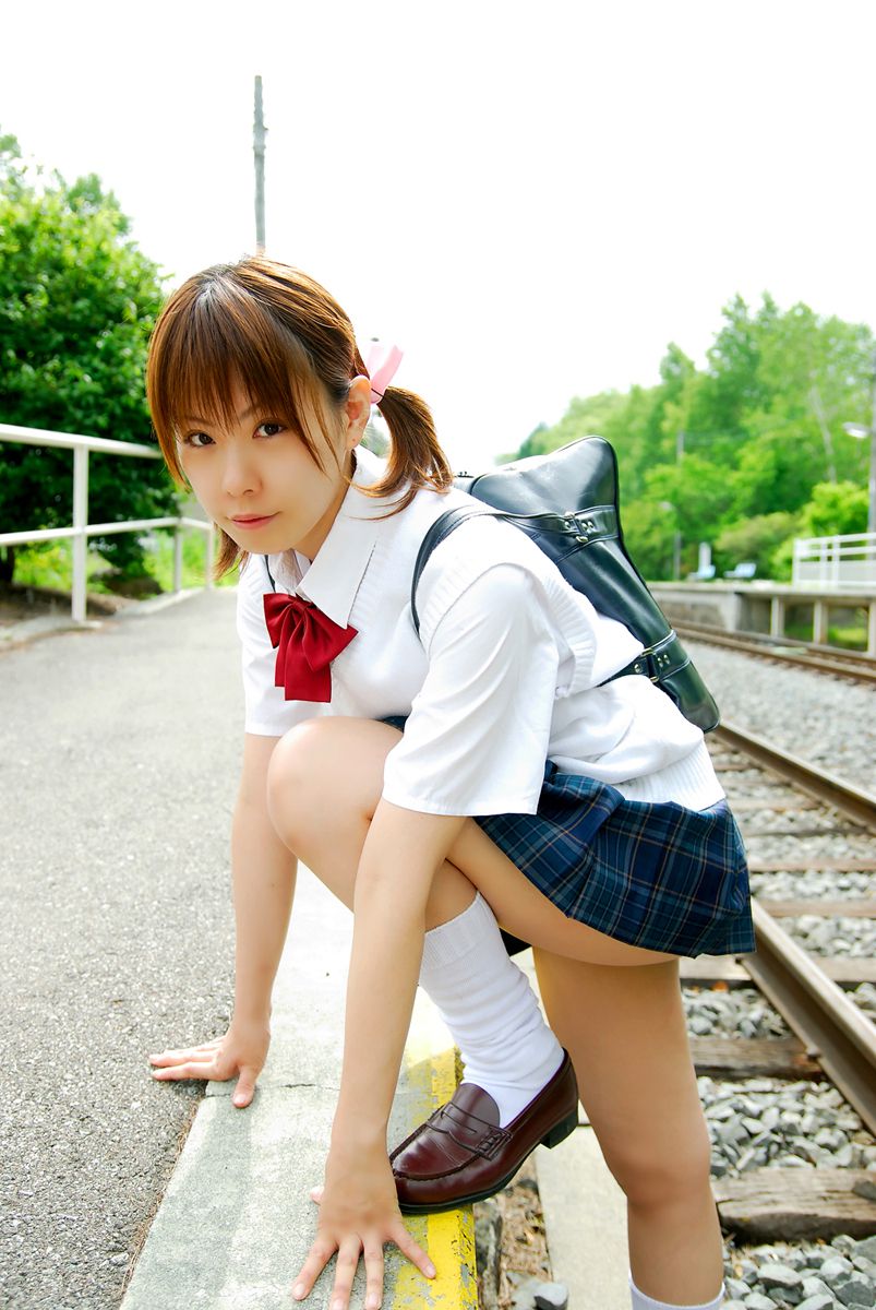 橘みなみ (Tachibana Minami) 夜勤病棟-图15