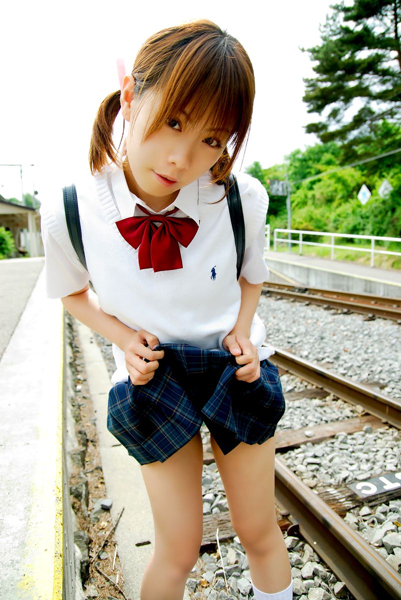 橘みなみ (Tachibana Minami) 夜勤病棟-图16
