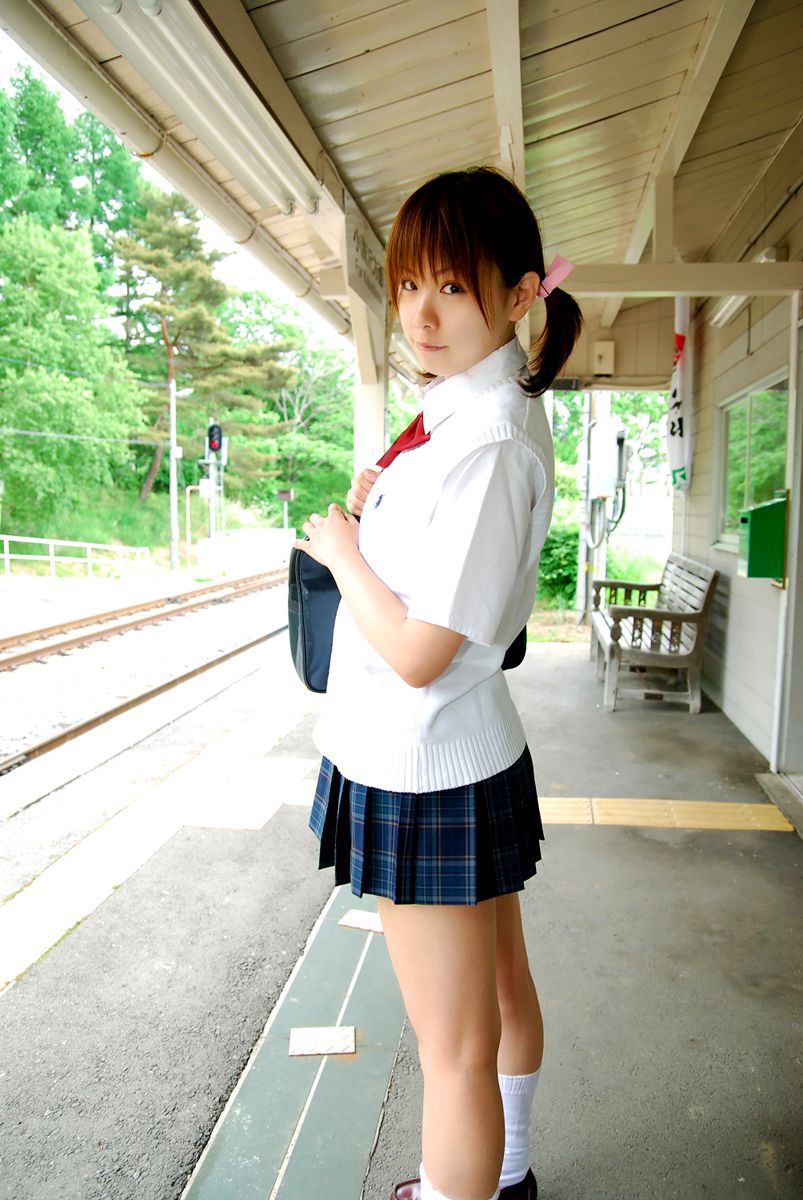 橘みなみ (Tachibana Minami) 夜勤病棟-图1