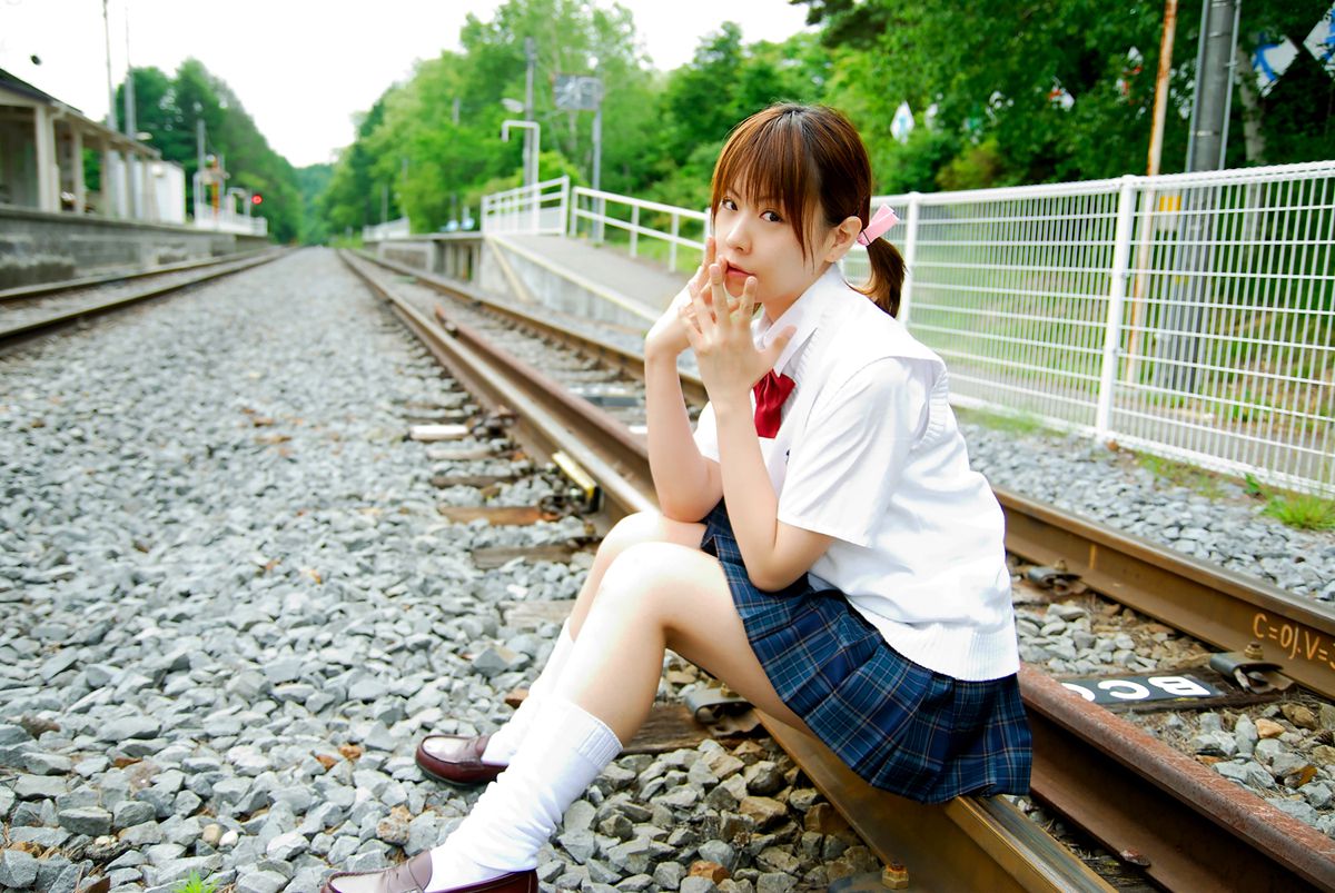 橘みなみ (Tachibana Minami) 夜勤病棟-图19