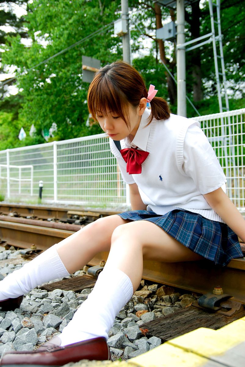 橘みなみ (Tachibana Minami) 夜勤病棟-图20