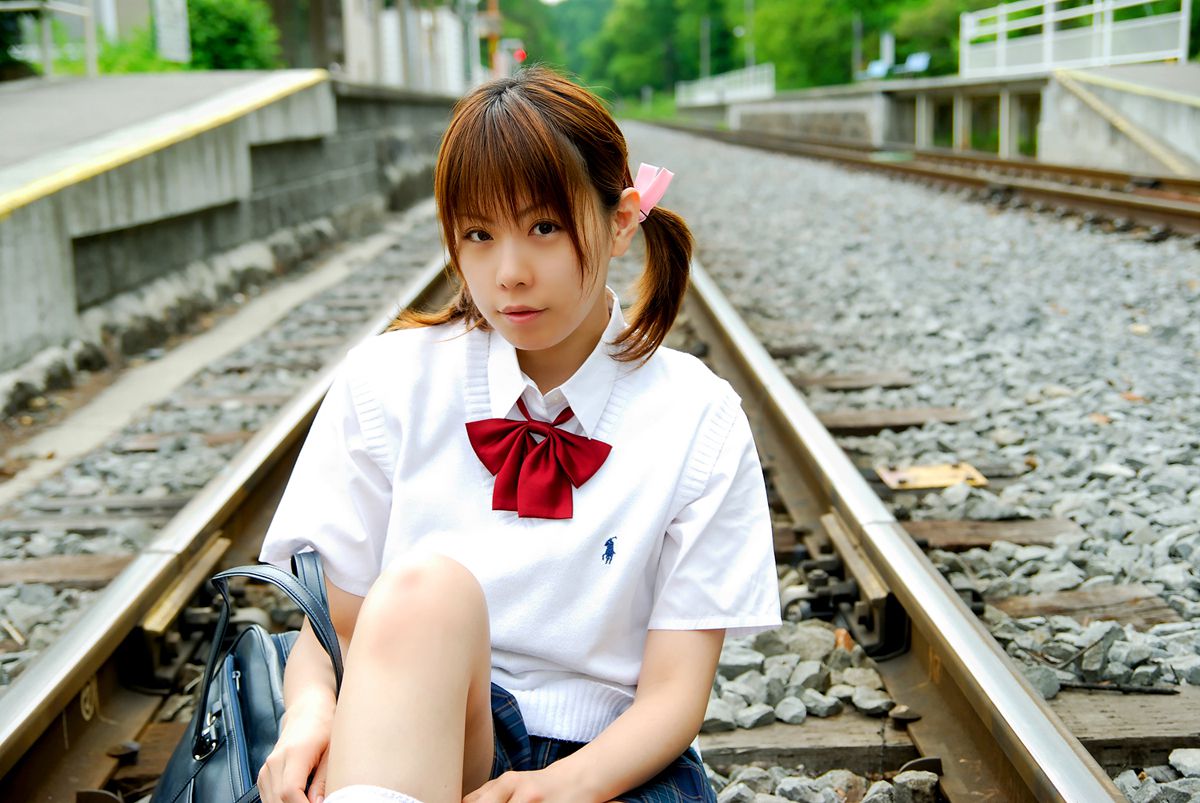 橘みなみ (Tachibana Minami) 夜勤病棟-图21