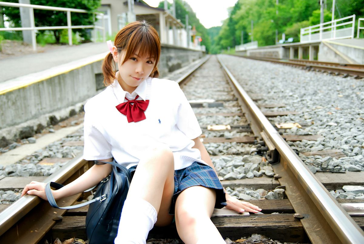 橘みなみ (Tachibana Minami) 夜勤病棟-图22