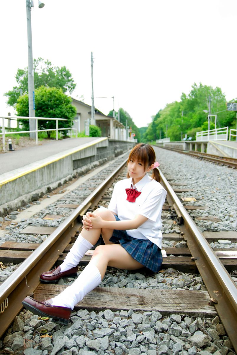 橘みなみ (Tachibana Minami) 夜勤病棟-图23