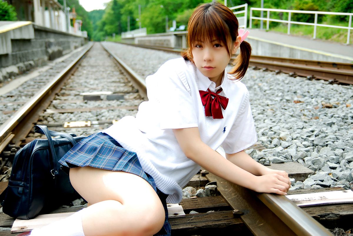 橘みなみ (Tachibana Minami) 夜勤病棟-图24
