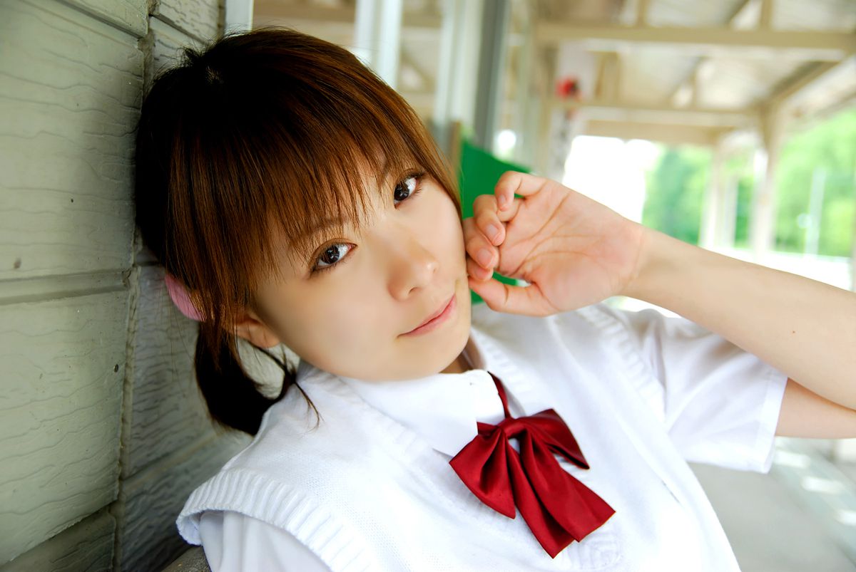 橘みなみ (Tachibana Minami) 夜勤病棟-图26