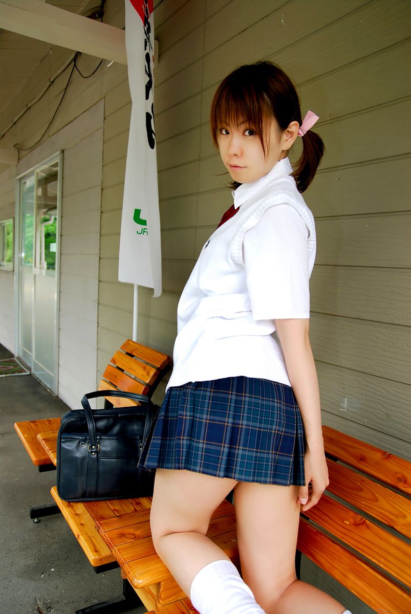 橘みなみ (Tachibana Minami) 夜勤病棟-图27
