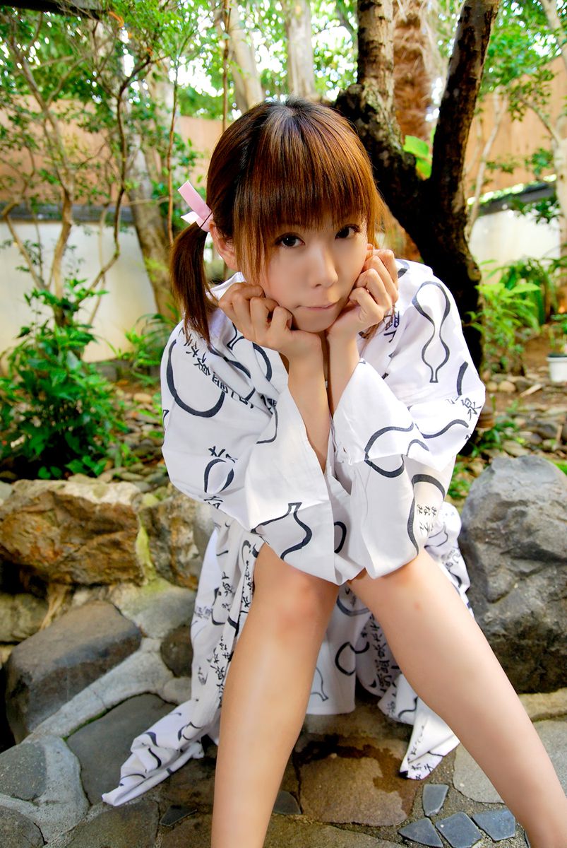 橘みなみ (Tachibana Minami) 夜勤病棟-图30
