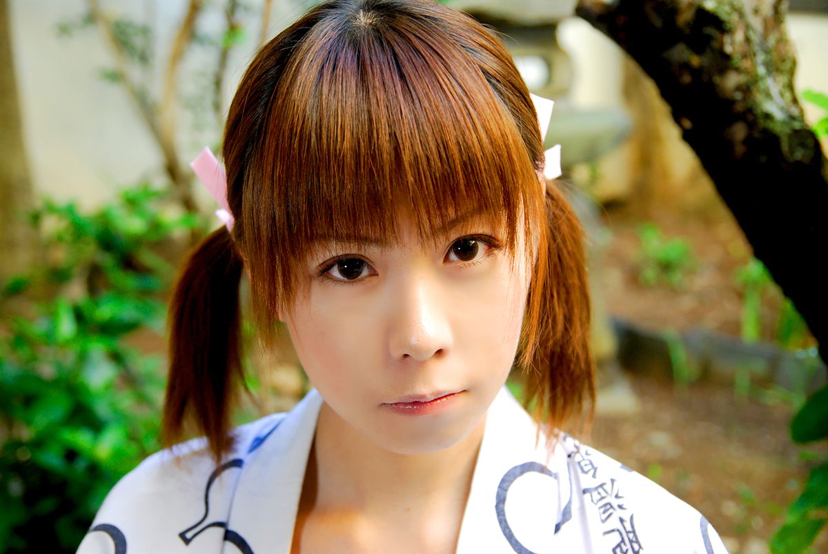 橘みなみ (Tachibana Minami) 夜勤病棟-图32