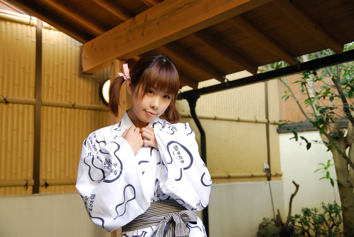 橘みなみ (Tachibana Minami) 夜勤病棟-图33