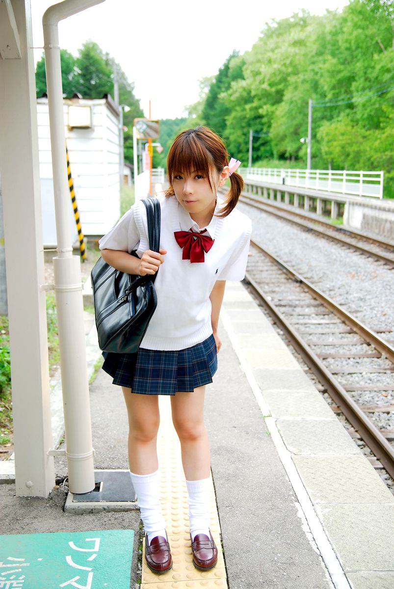 橘みなみ (Tachibana Minami) 夜勤病棟-图3