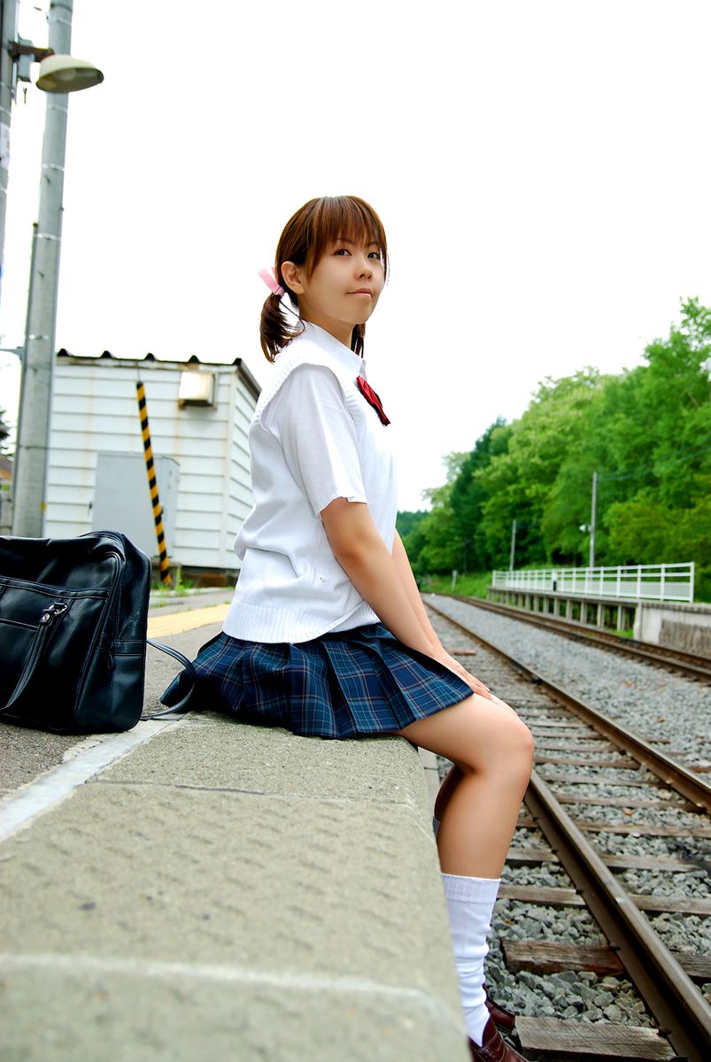 橘みなみ (Tachibana Minami) 夜勤病棟-图4