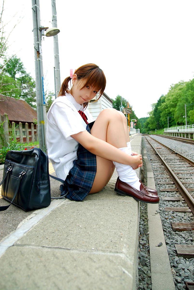 橘みなみ (Tachibana Minami) 夜勤病棟-图5