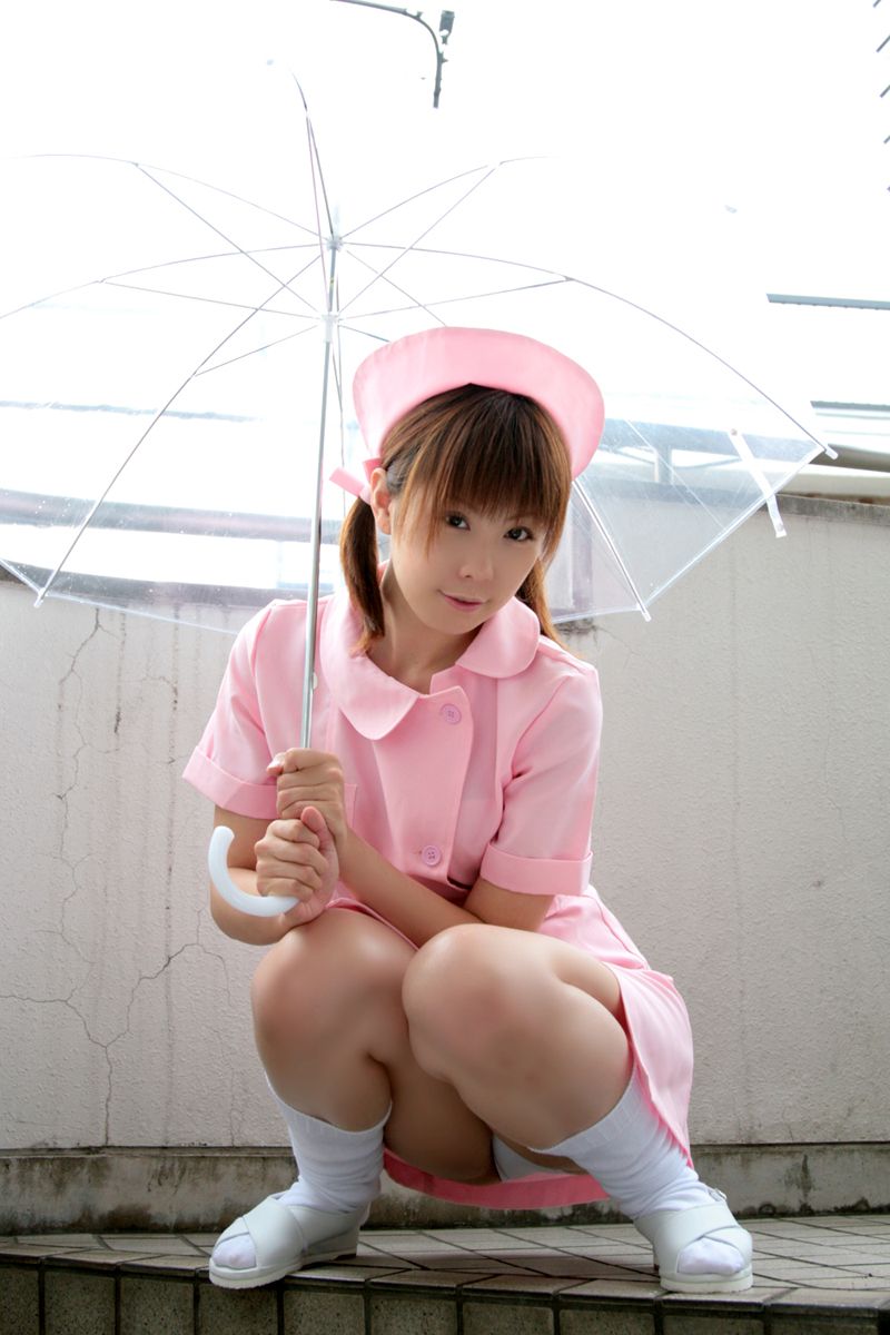 橘みなみ (Tachibana Minami) 夜勤病棟-图61