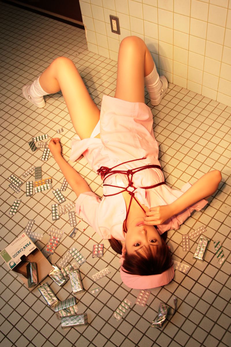 橘みなみ (Tachibana Minami) 夜勤病棟-图80