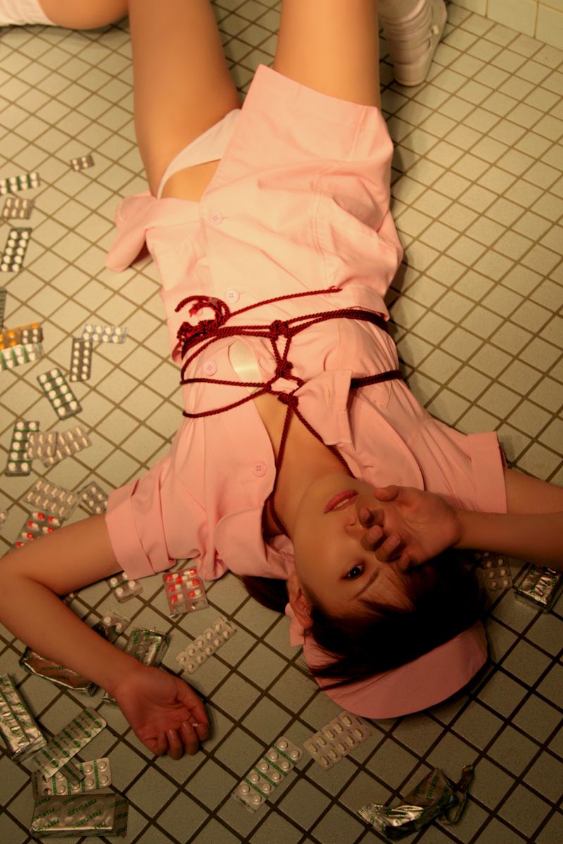 橘みなみ (Tachibana Minami) 夜勤病棟-图81