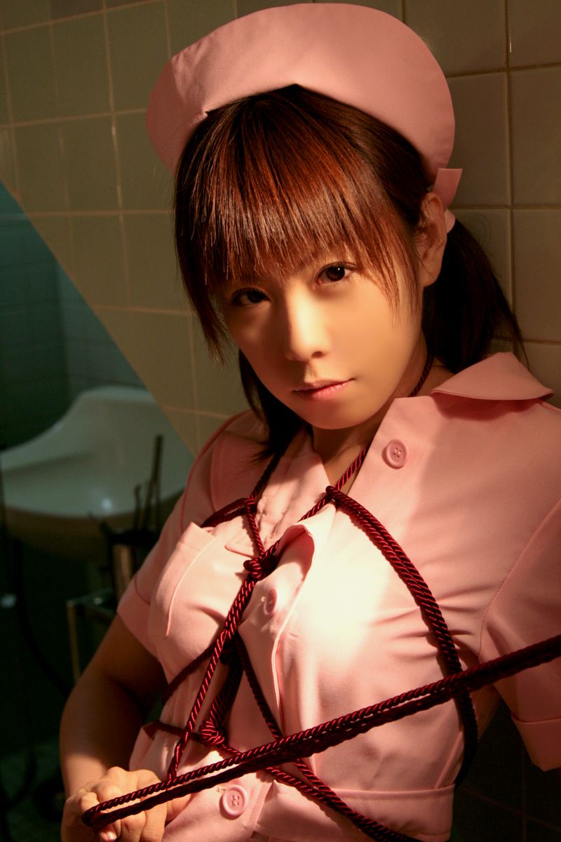 橘みなみ (Tachibana Minami) 夜勤病棟-图83