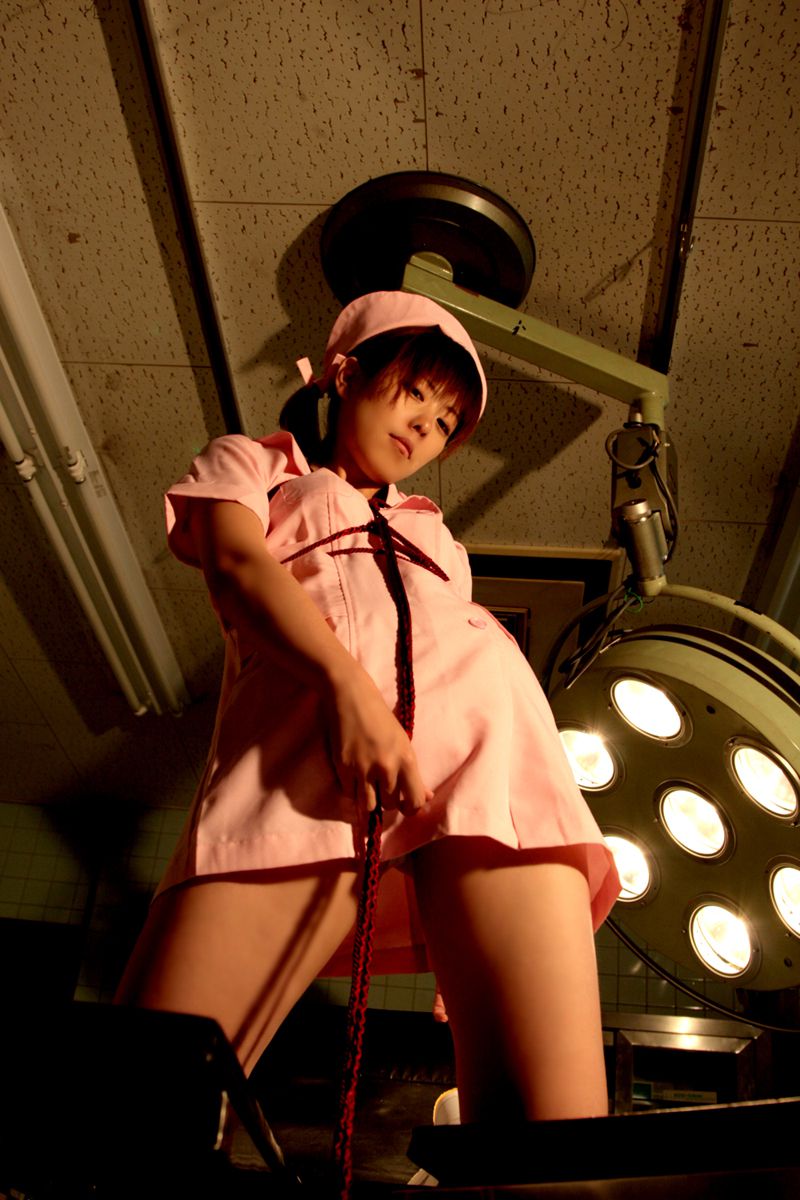 橘みなみ (Tachibana Minami) 夜勤病棟-图87