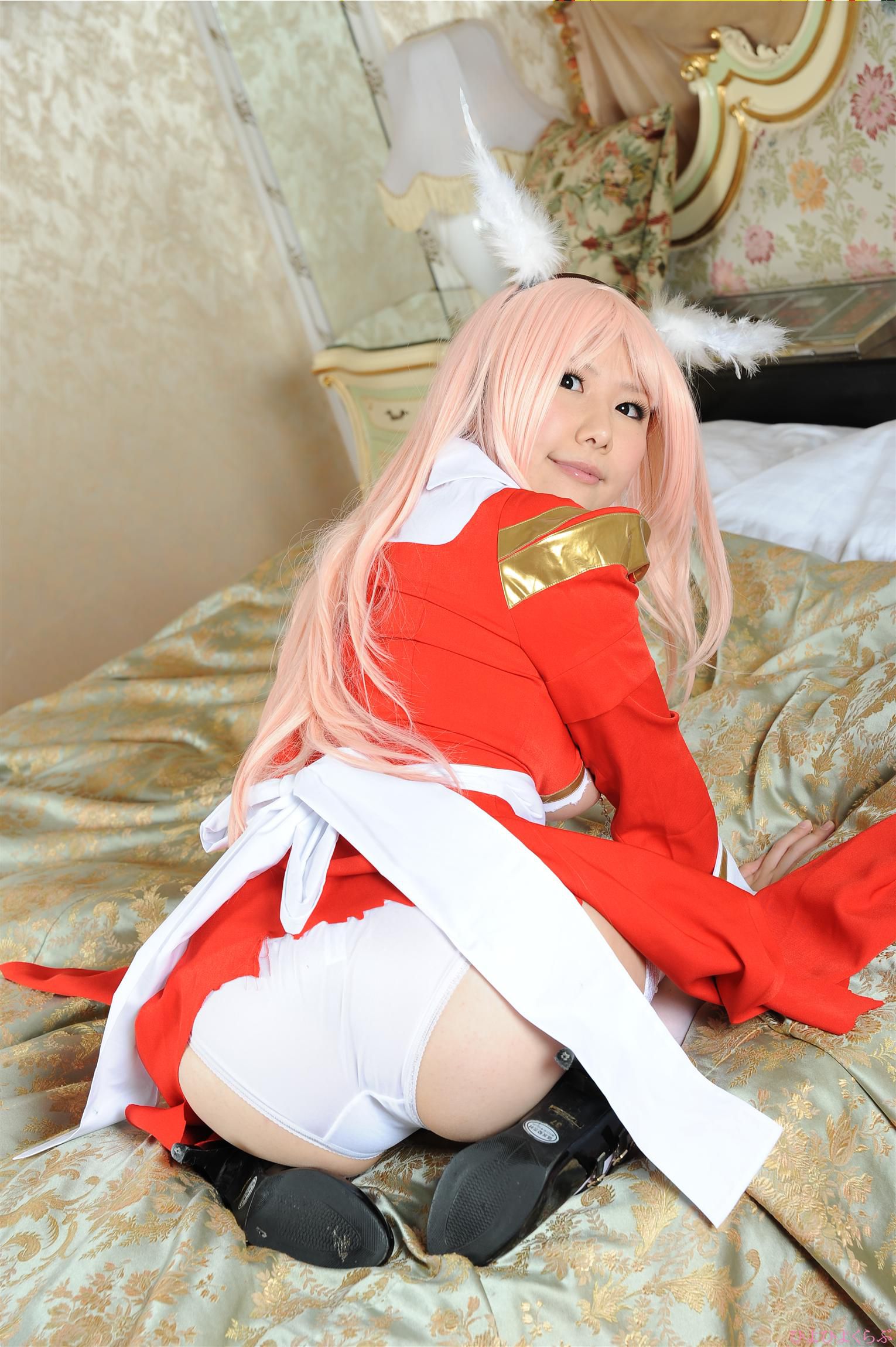 丹雫ひよ (Nishizuku Hiyo) 《Ragnarok Online》High Priest-图99