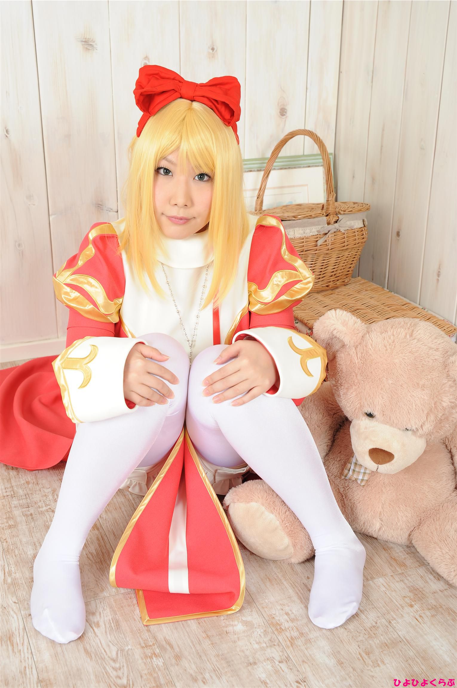 丹雫ひよ (Nishizuku Hiyo) 《Ragnarok Online》High Priest-图10