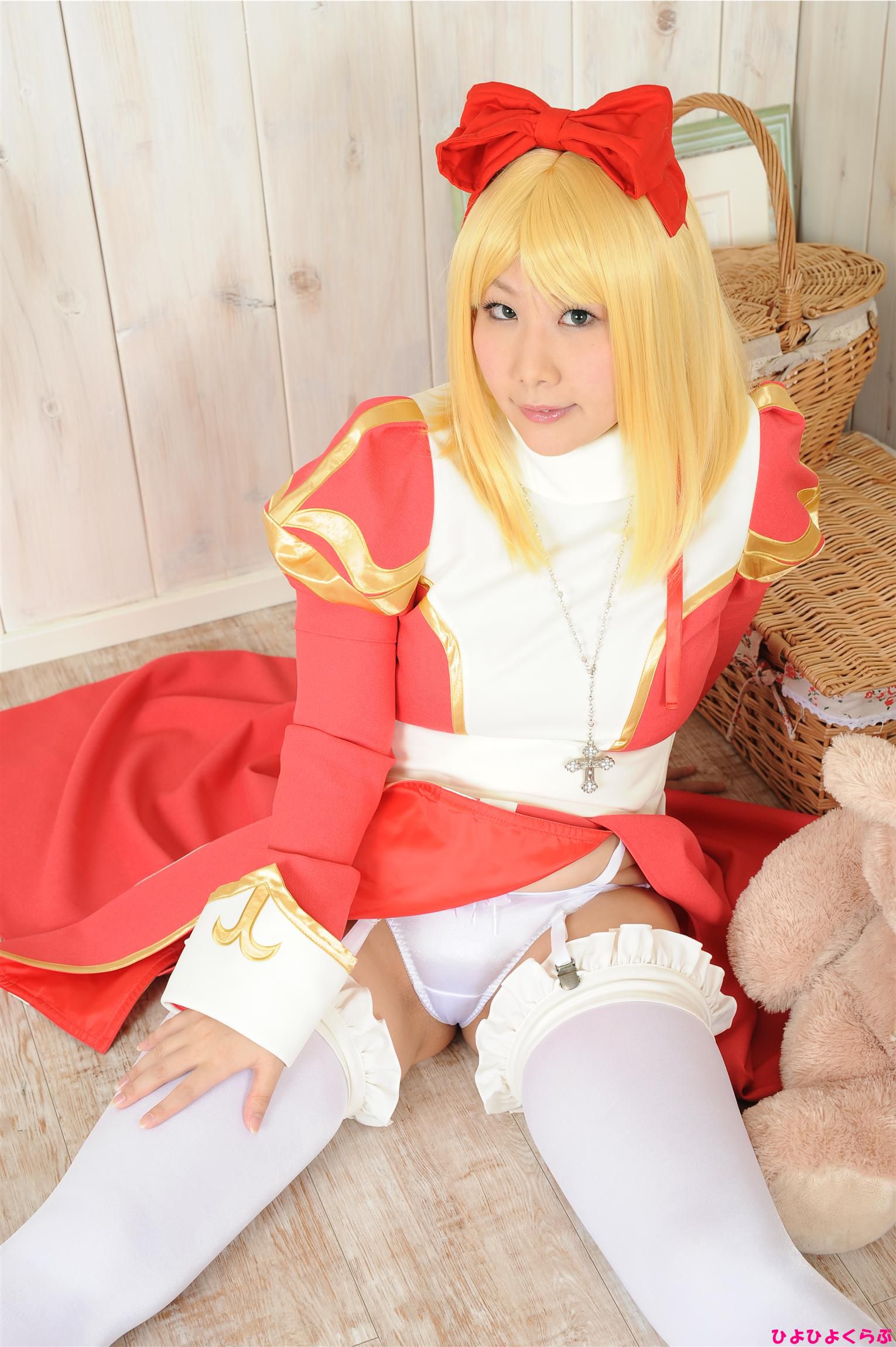 丹雫ひよ (Nishizuku Hiyo) 《Ragnarok Online》High Priest-图11