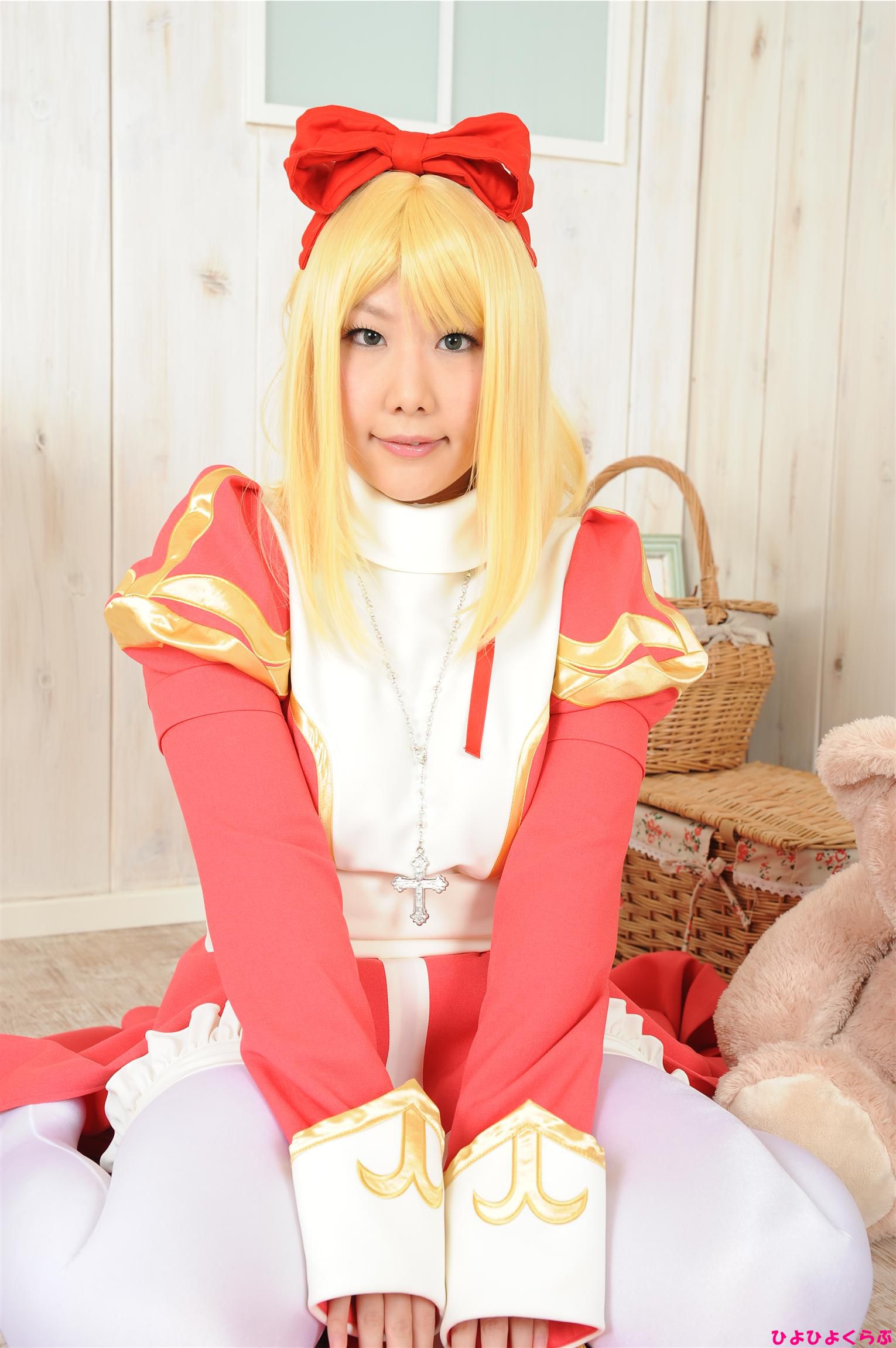 丹雫ひよ (Nishizuku Hiyo) 《Ragnarok Online》High Priest-图13