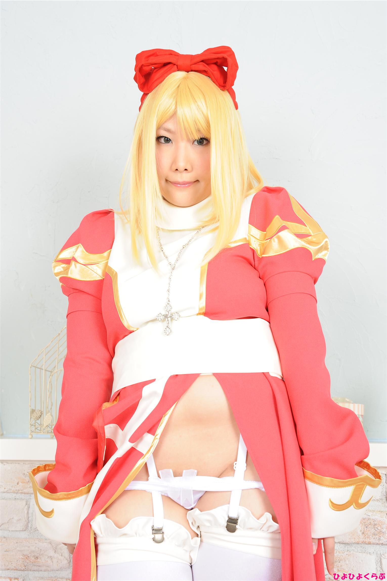 丹雫ひよ (Nishizuku Hiyo) 《Ragnarok Online》High Priest-图20