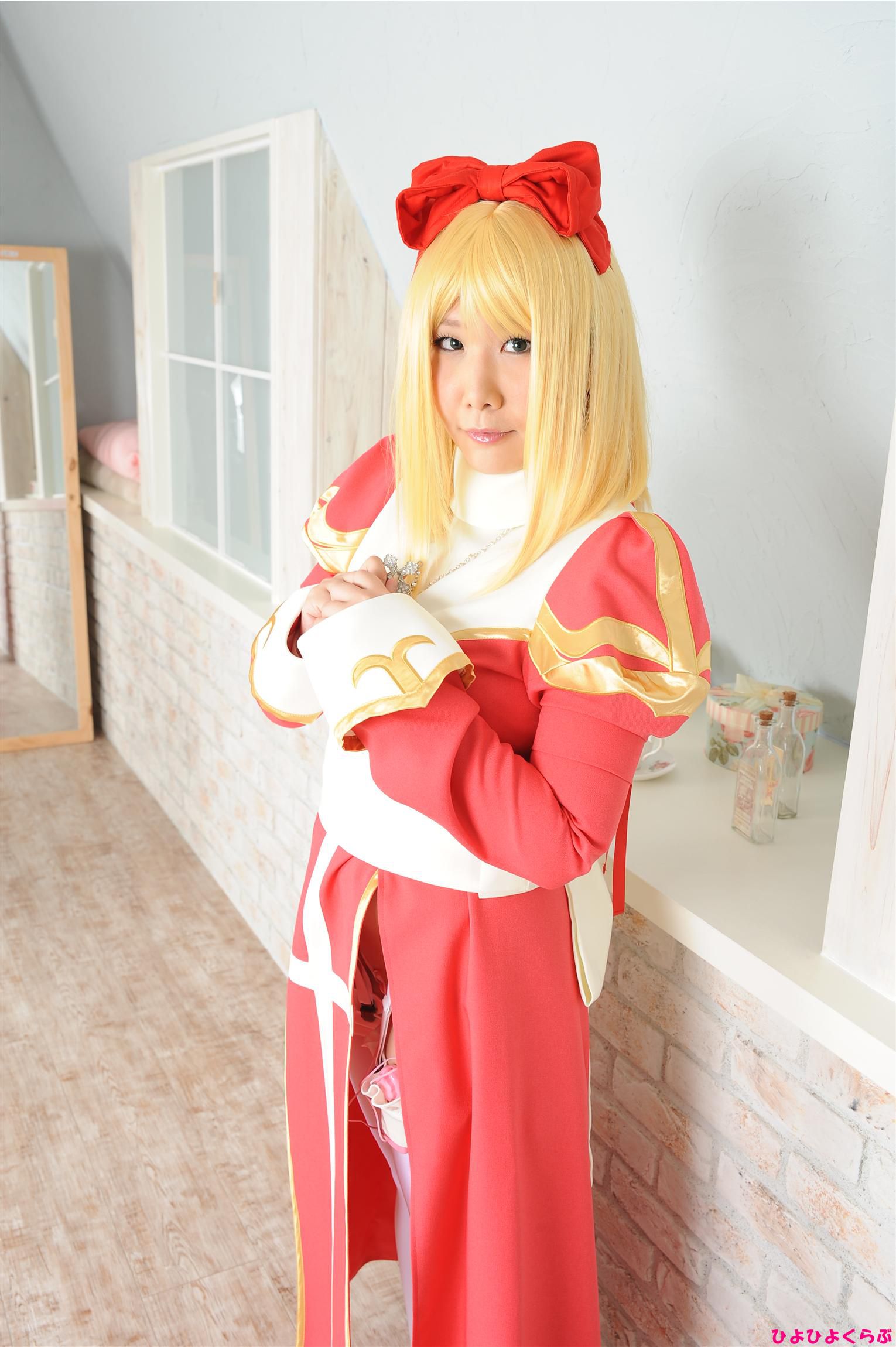 丹雫ひよ (Nishizuku Hiyo) 《Ragnarok Online》High Priest-图21