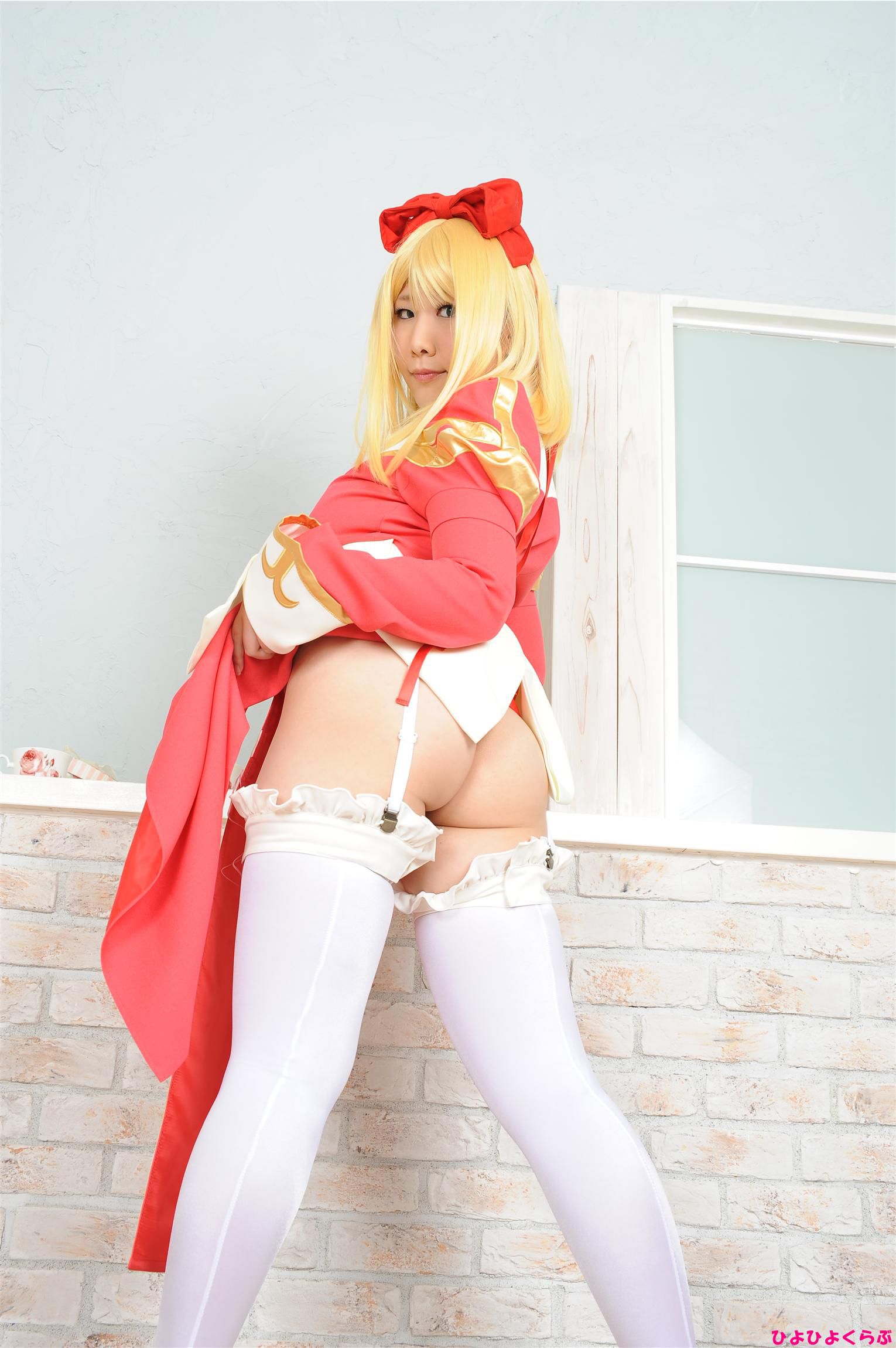 丹雫ひよ (Nishizuku Hiyo) 《Ragnarok Online》High Priest-图22