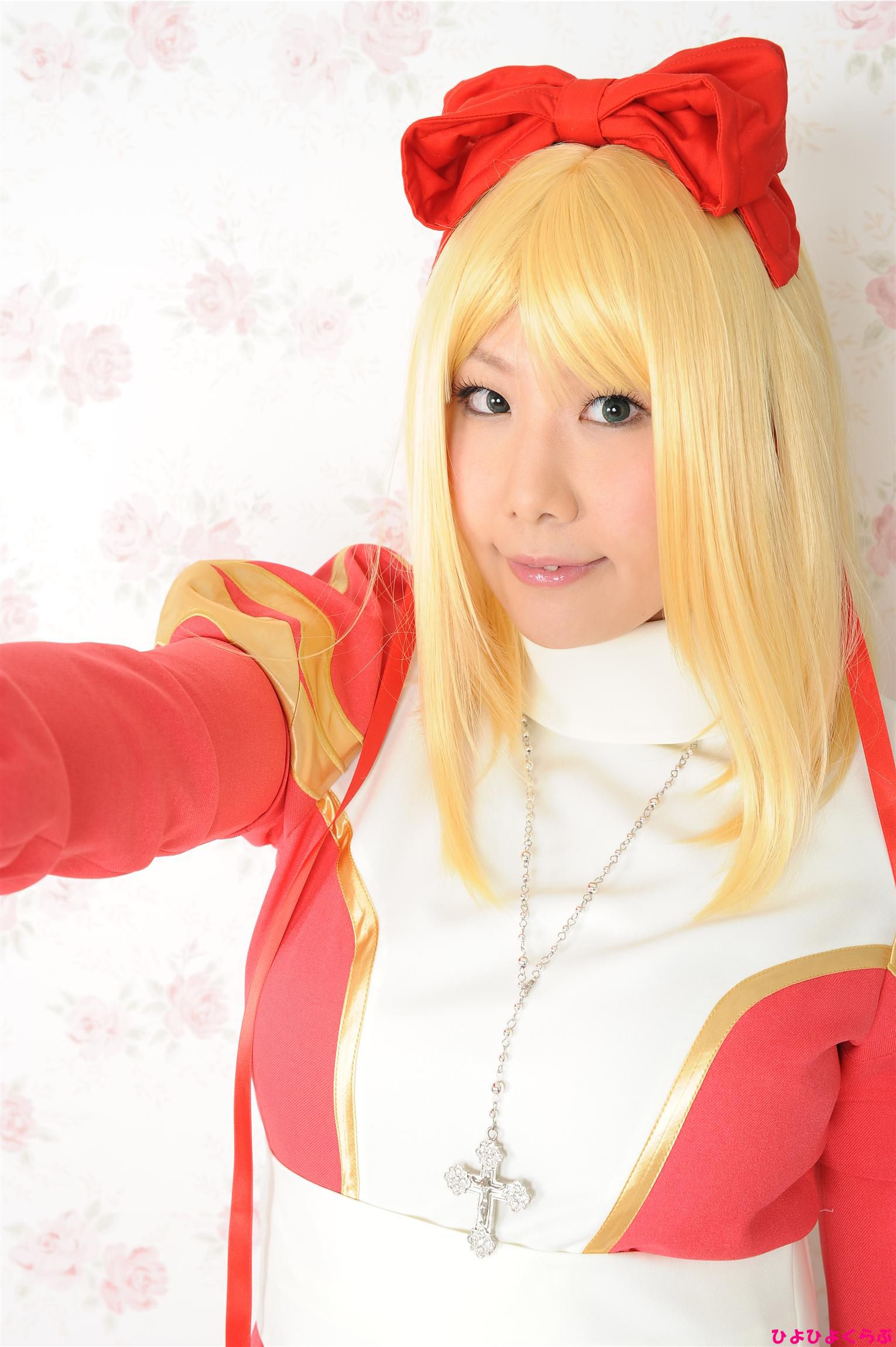 丹雫ひよ (Nishizuku Hiyo) 《Ragnarok Online》High Priest-图23