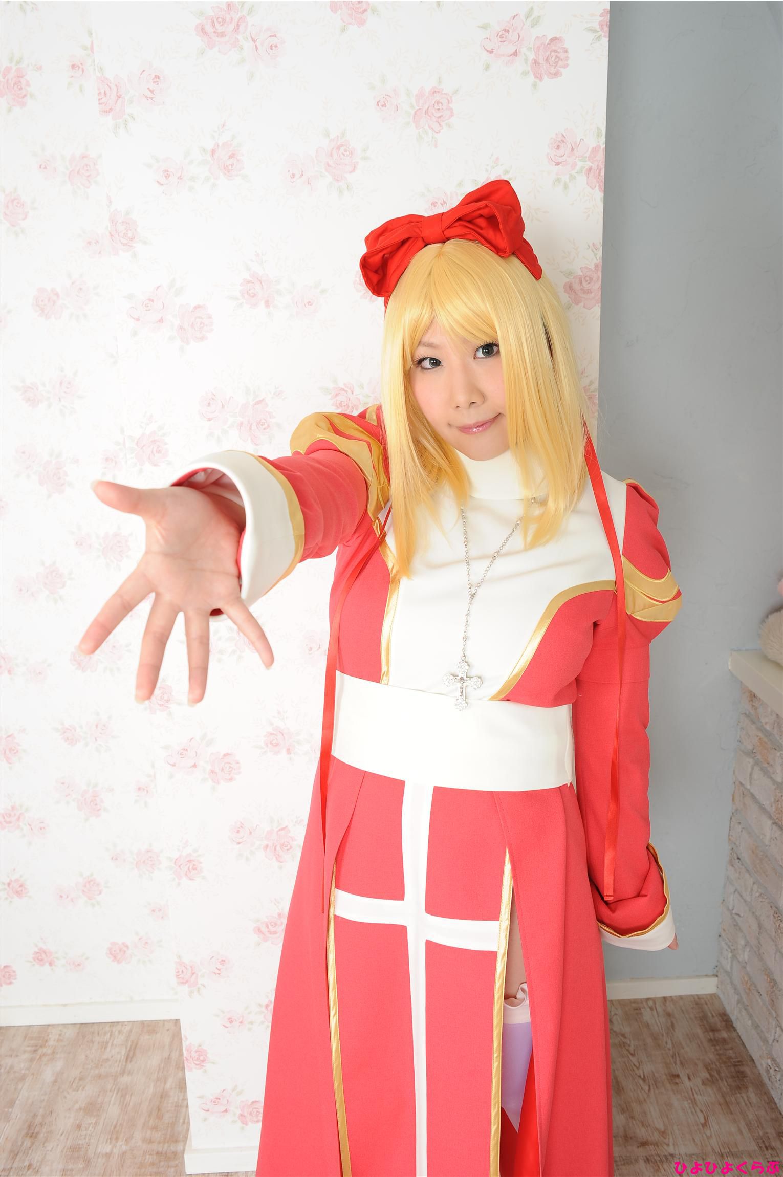丹雫ひよ (Nishizuku Hiyo) 《Ragnarok Online》High Priest-图24