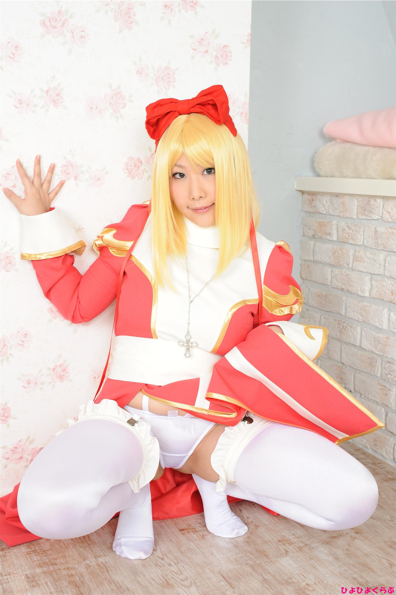 丹雫ひよ (Nishizuku Hiyo) 《Ragnarok Online》High Priest-图25