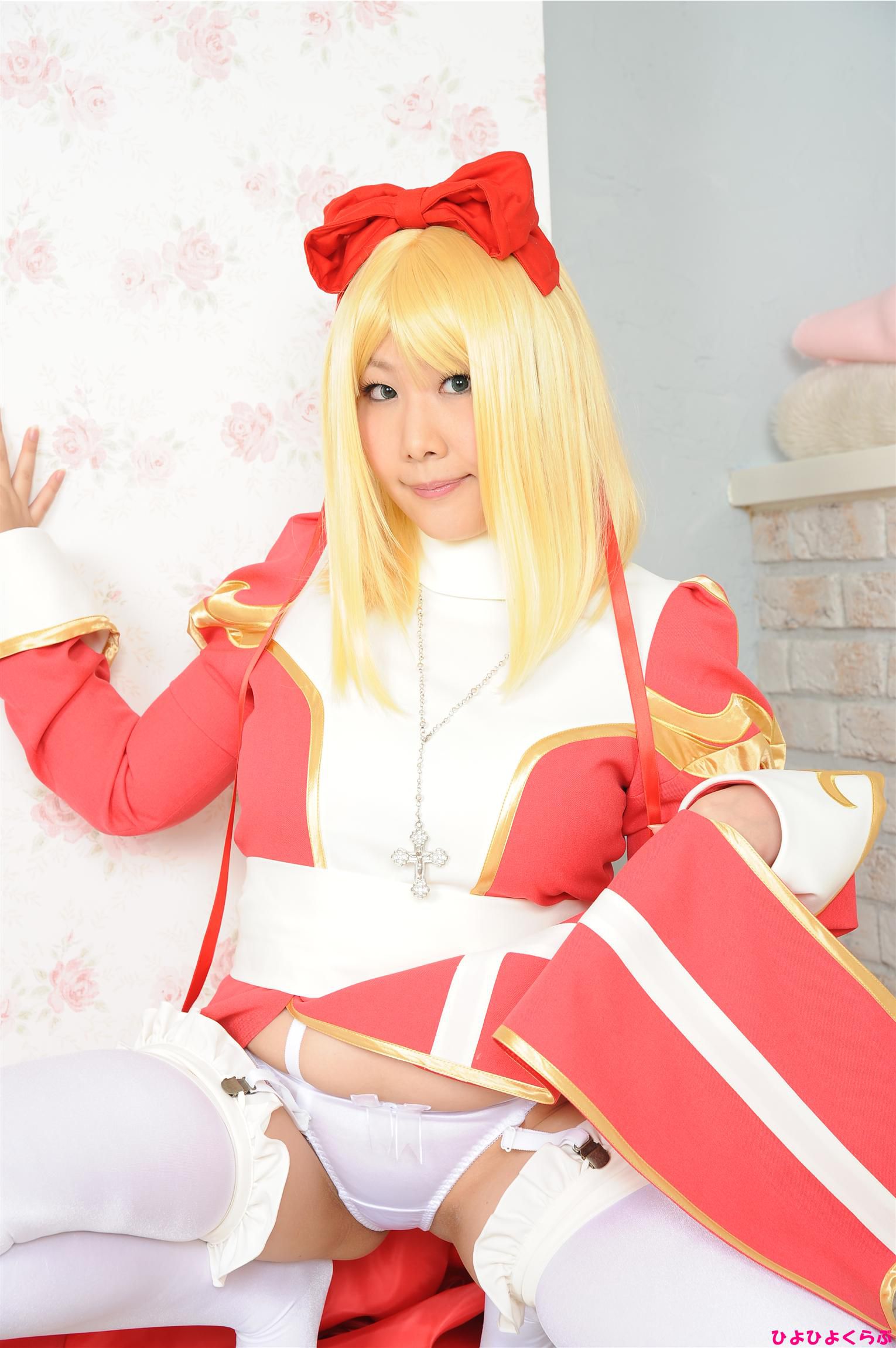 丹雫ひよ (Nishizuku Hiyo) 《Ragnarok Online》High Priest-图26