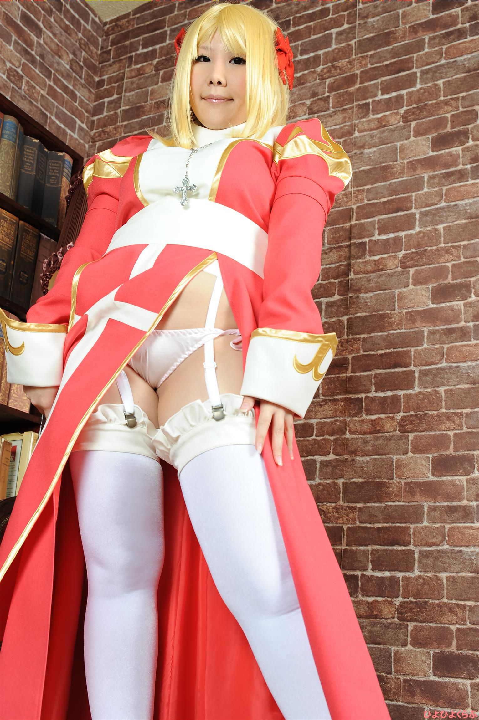 丹雫ひよ (Nishizuku Hiyo) 《Ragnarok Online》High Priest-图50