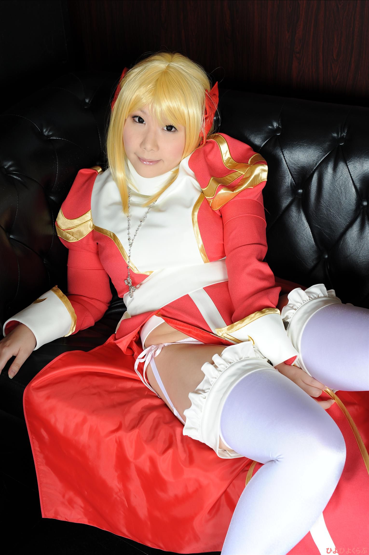丹雫ひよ (Nishizuku Hiyo) 《Ragnarok Online》High Priest-图52