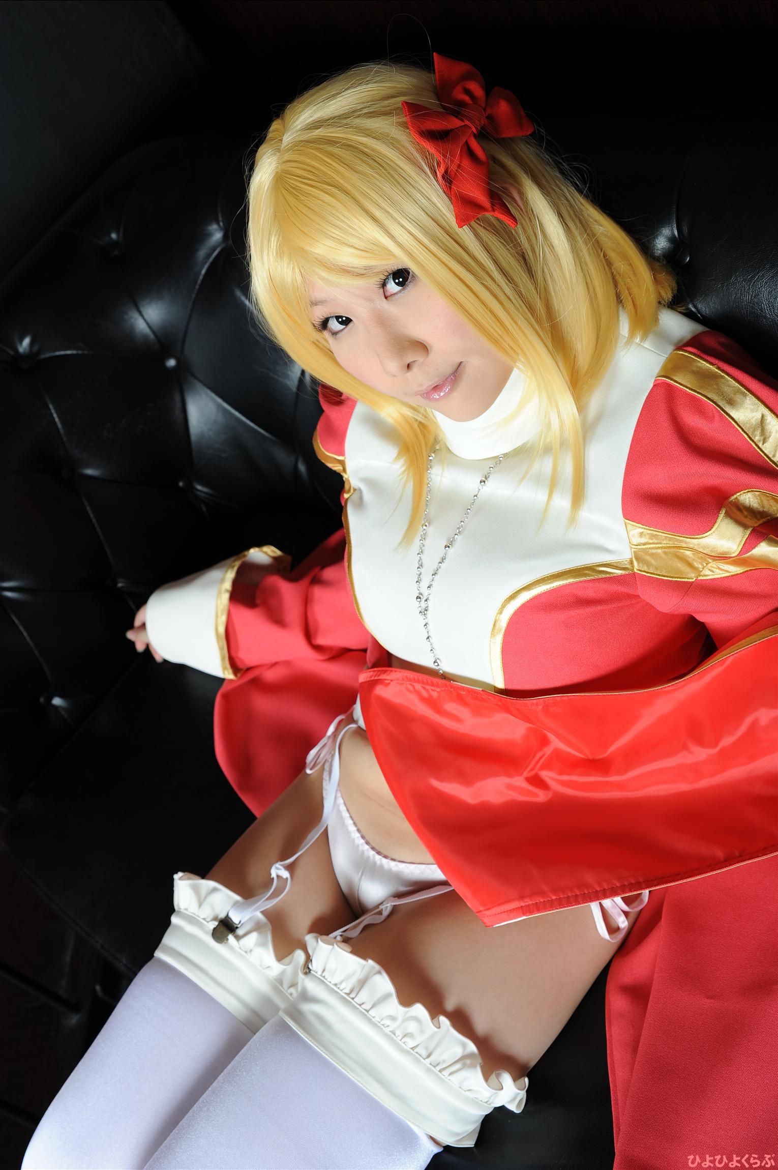 丹雫ひよ (Nishizuku Hiyo) 《Ragnarok Online》High Priest-图55