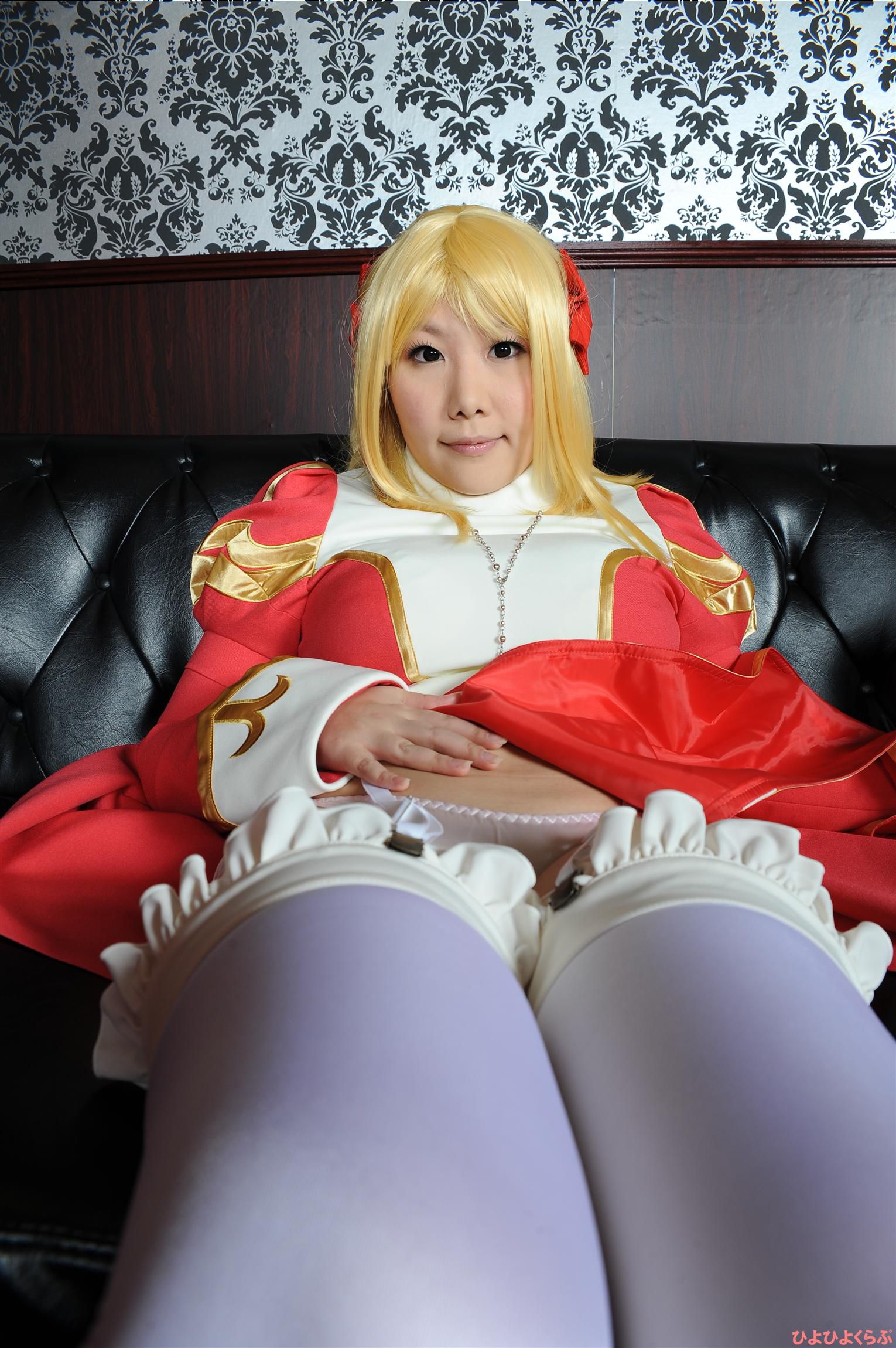 丹雫ひよ (Nishizuku Hiyo) 《Ragnarok Online》High Priest-图56