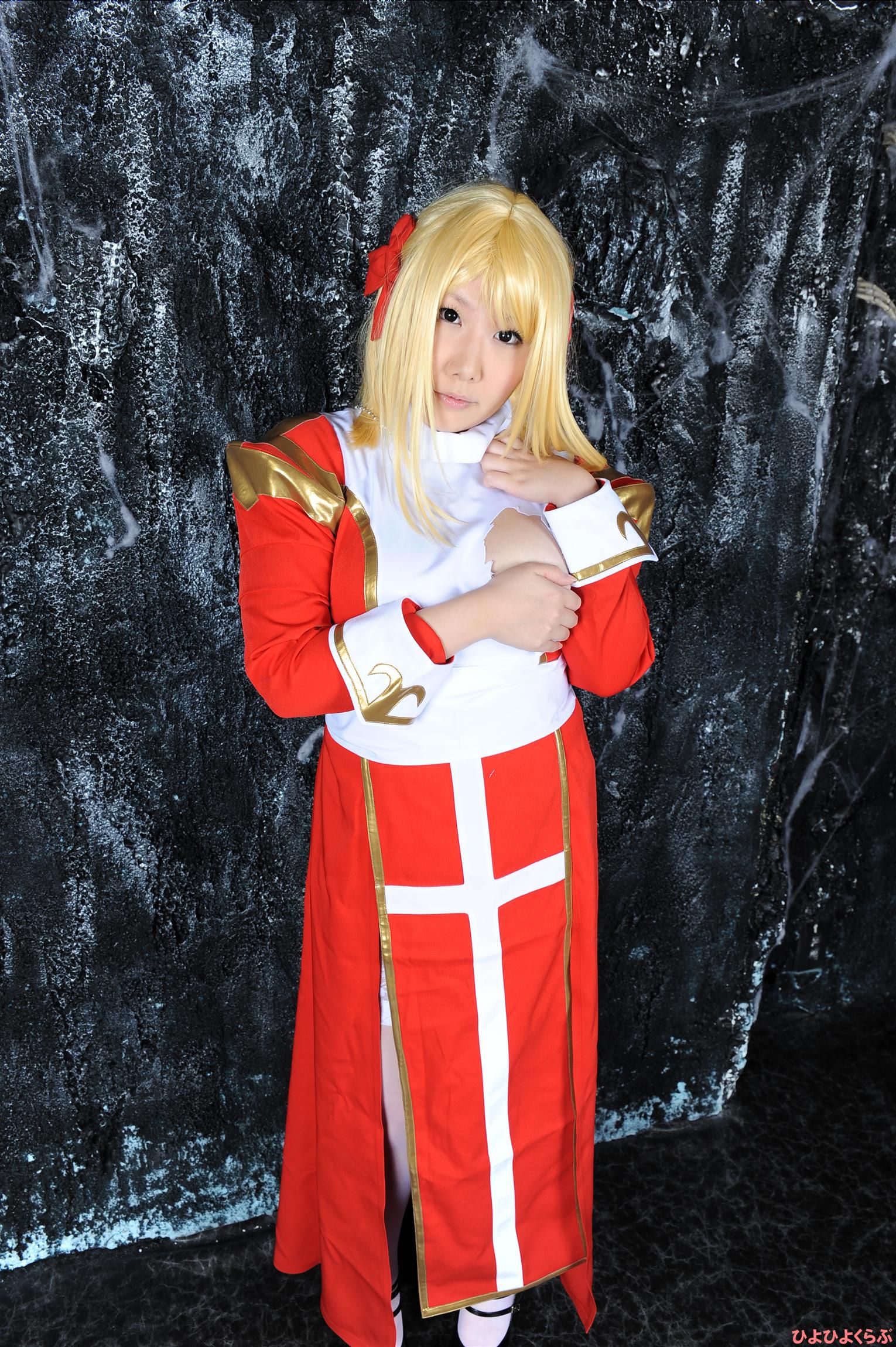 丹雫ひよ (Nishizuku Hiyo) 《Ragnarok Online》High Priest-图58