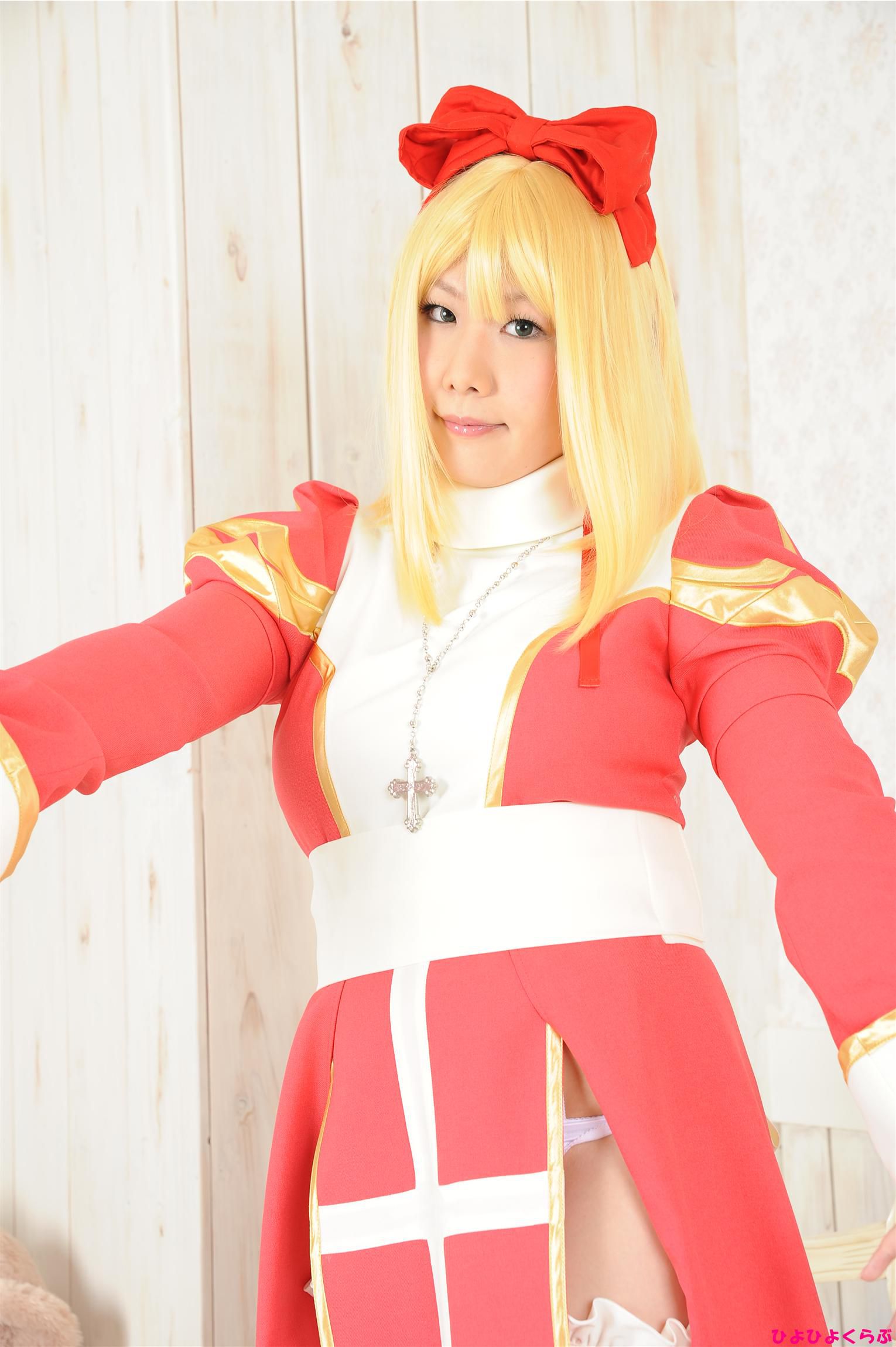丹雫ひよ (Nishizuku Hiyo) 《Ragnarok Online》High Priest-图5