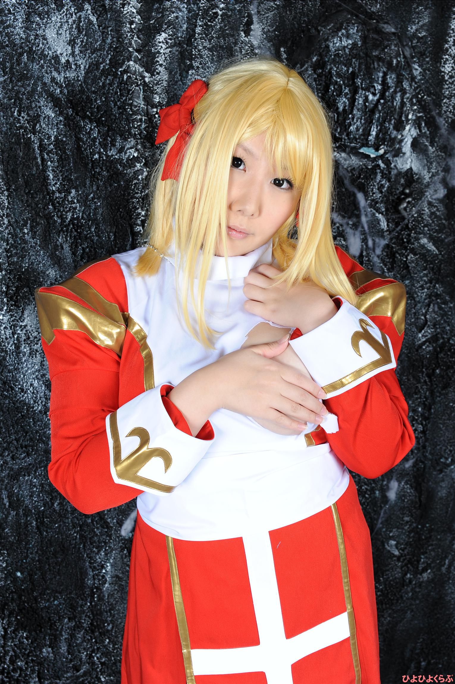 丹雫ひよ (Nishizuku Hiyo) 《Ragnarok Online》High Priest-图59