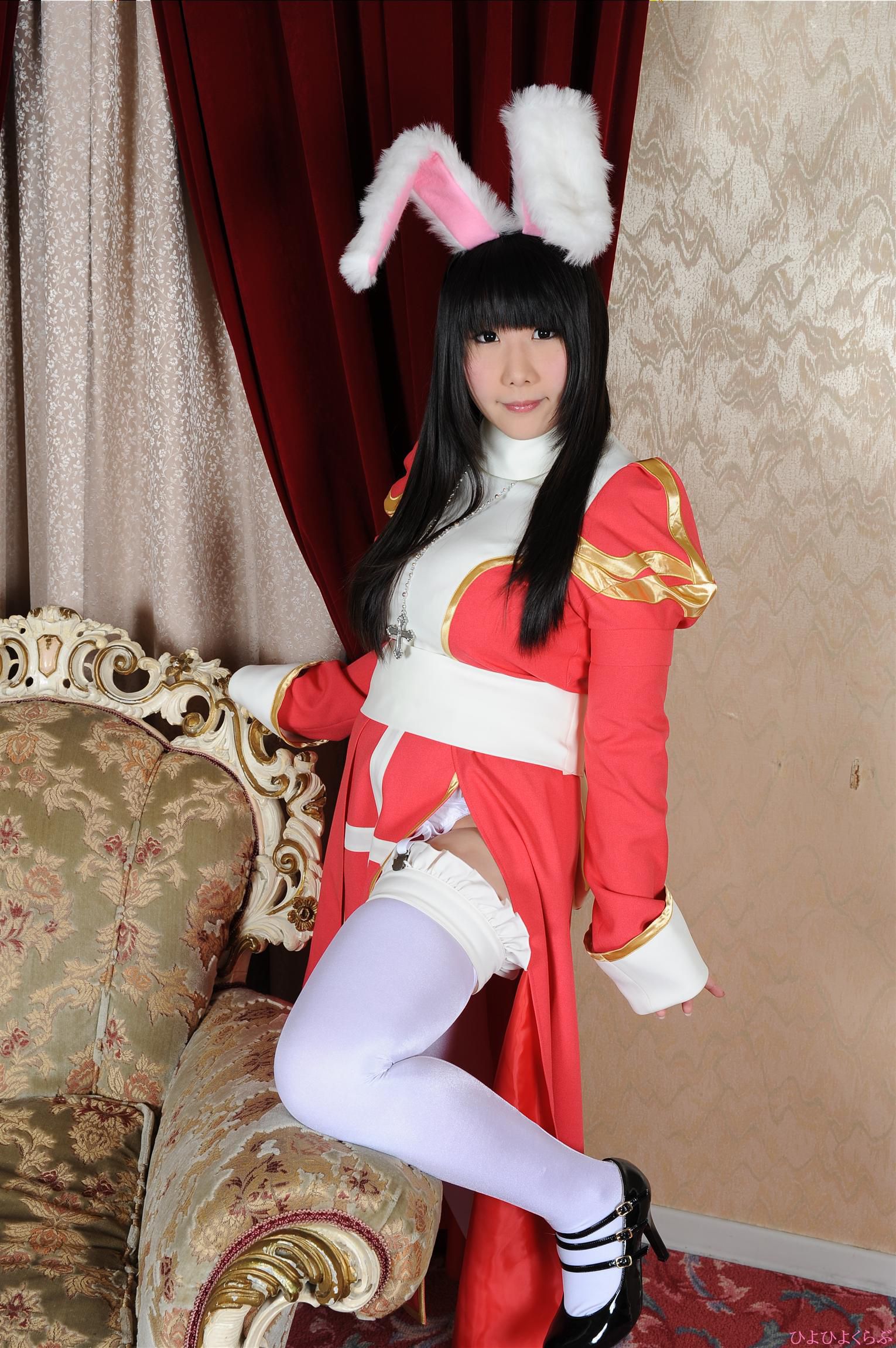 丹雫ひよ (Nishizuku Hiyo) 《Ragnarok Online》High Priest-图61