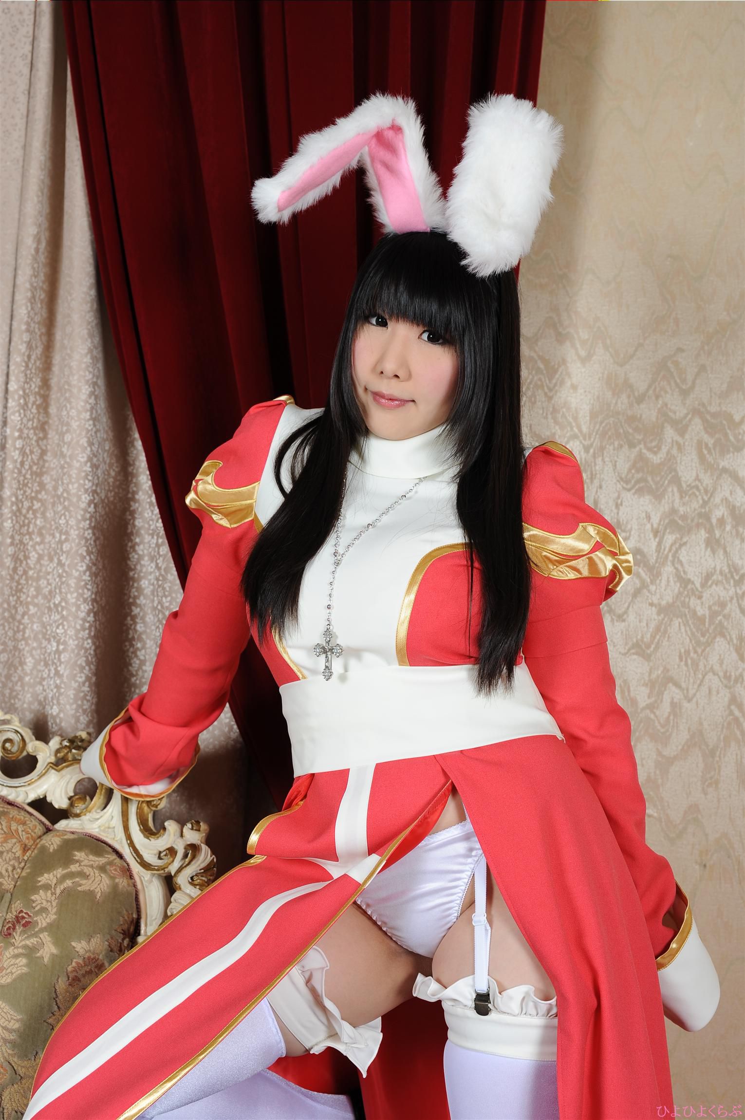丹雫ひよ (Nishizuku Hiyo) 《Ragnarok Online》High Priest-图62