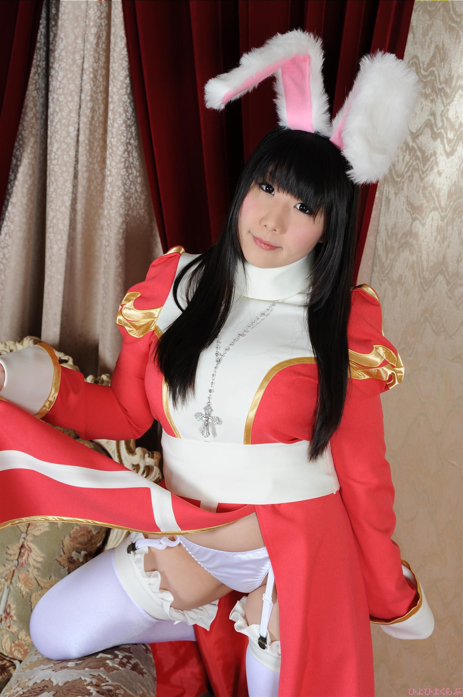 丹雫ひよ (Nishizuku Hiyo) 《Ragnarok Online》High Priest-图63