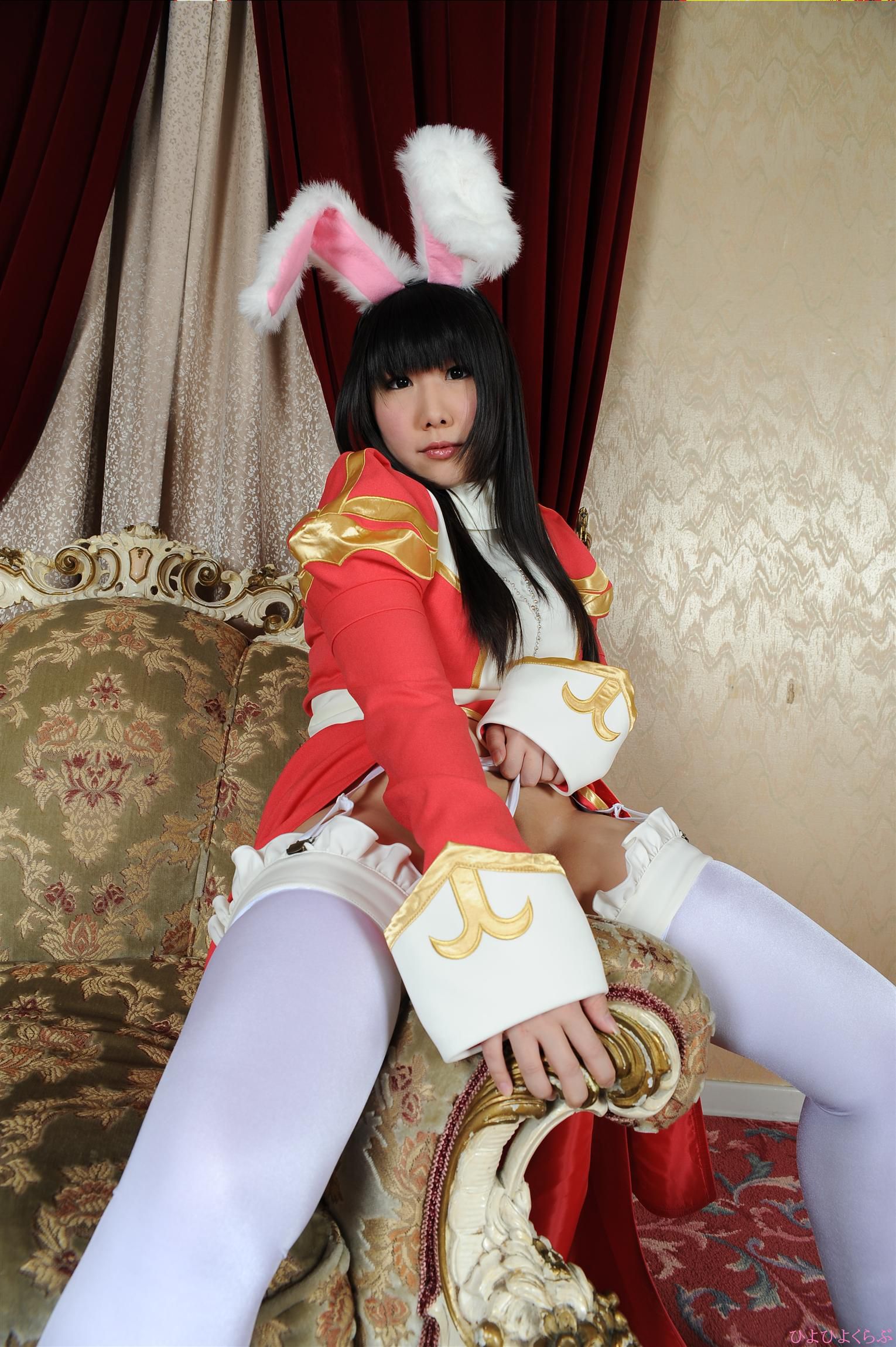 丹雫ひよ (Nishizuku Hiyo) 《Ragnarok Online》High Priest-图65