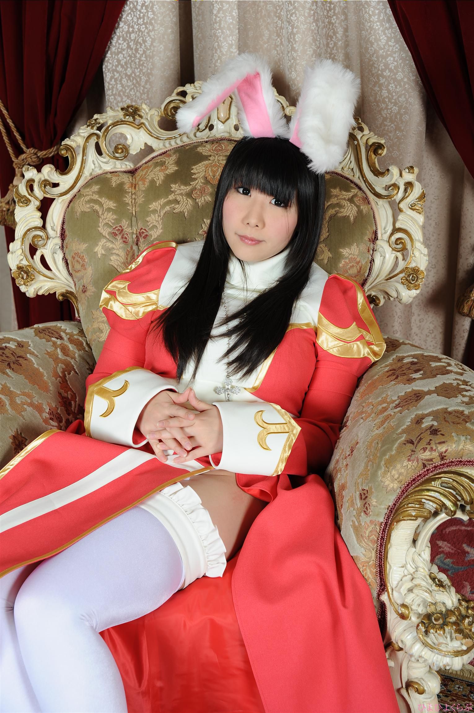 丹雫ひよ (Nishizuku Hiyo) 《Ragnarok Online》High Priest-图67