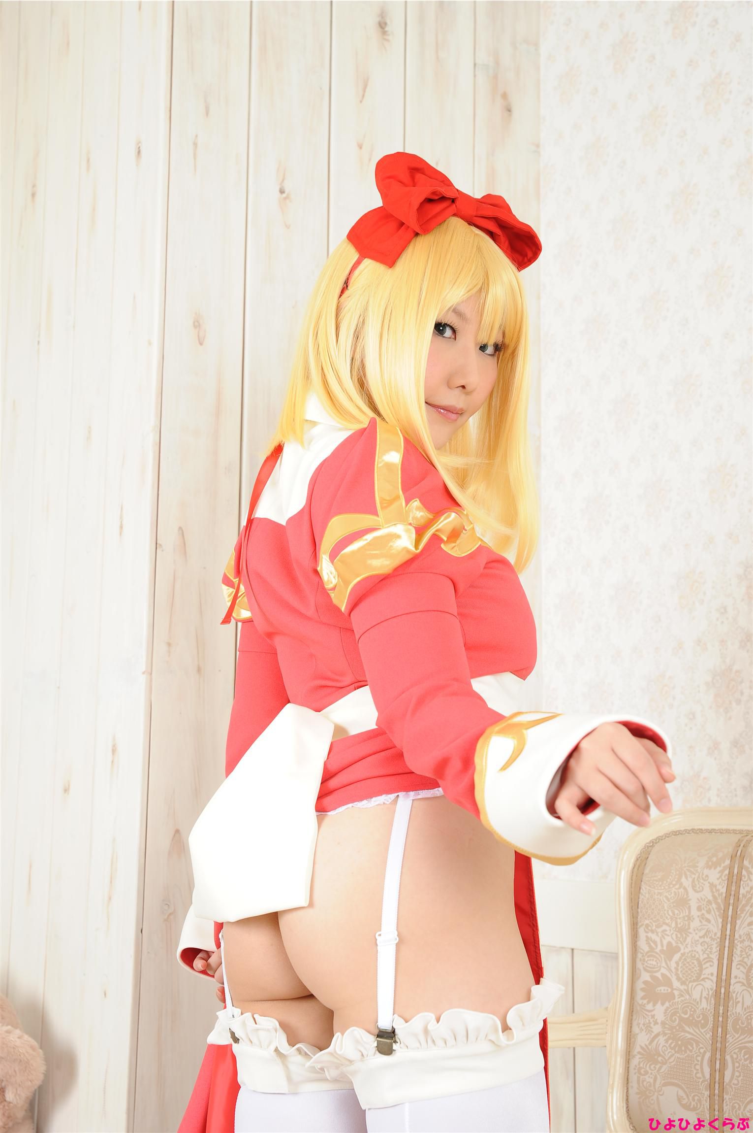 丹雫ひよ (Nishizuku Hiyo) 《Ragnarok Online》High Priest-图6