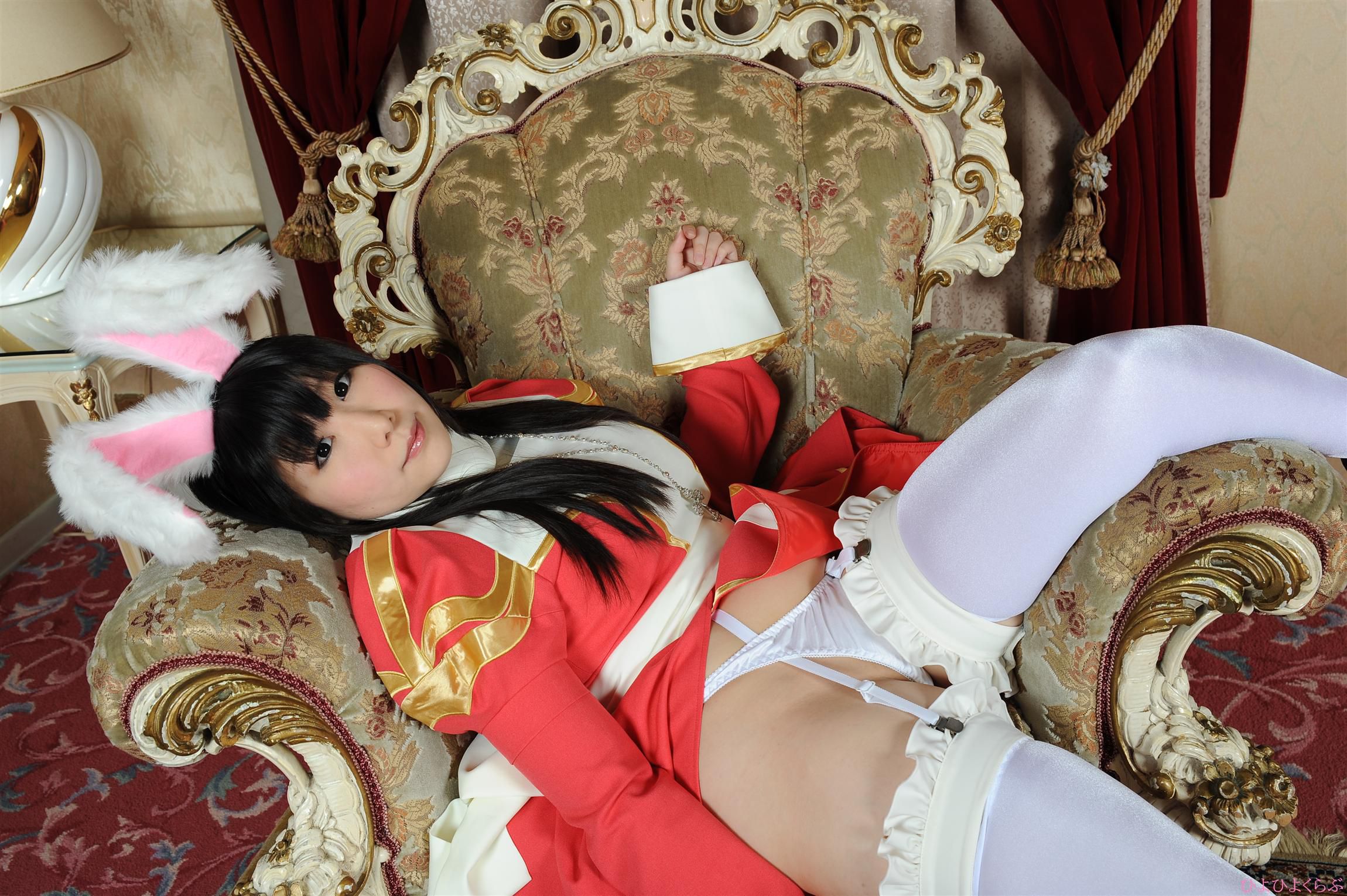 丹雫ひよ (Nishizuku Hiyo) 《Ragnarok Online》High Priest-图72